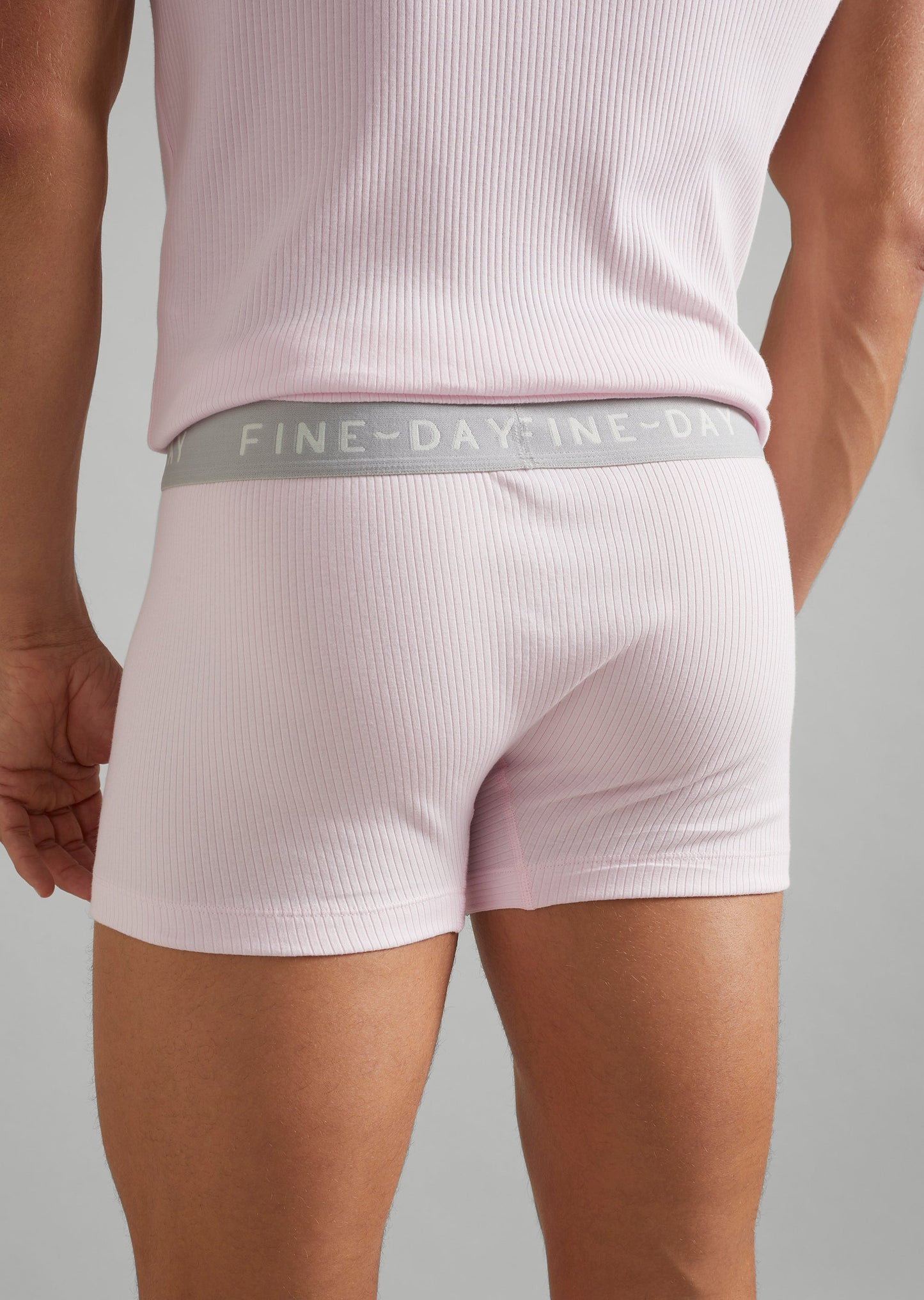 Breathe - Shorts