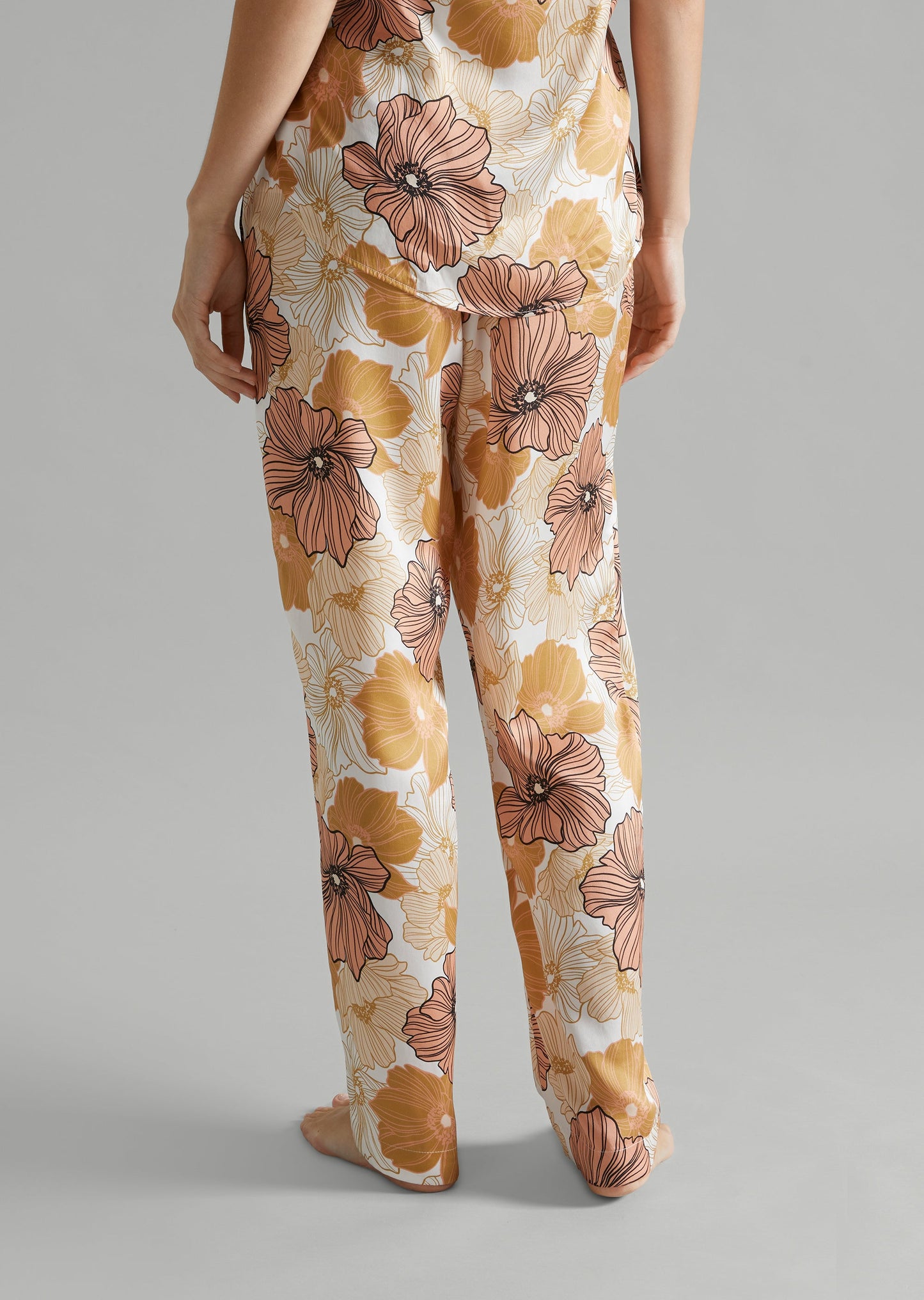 Pure - Silk Pants