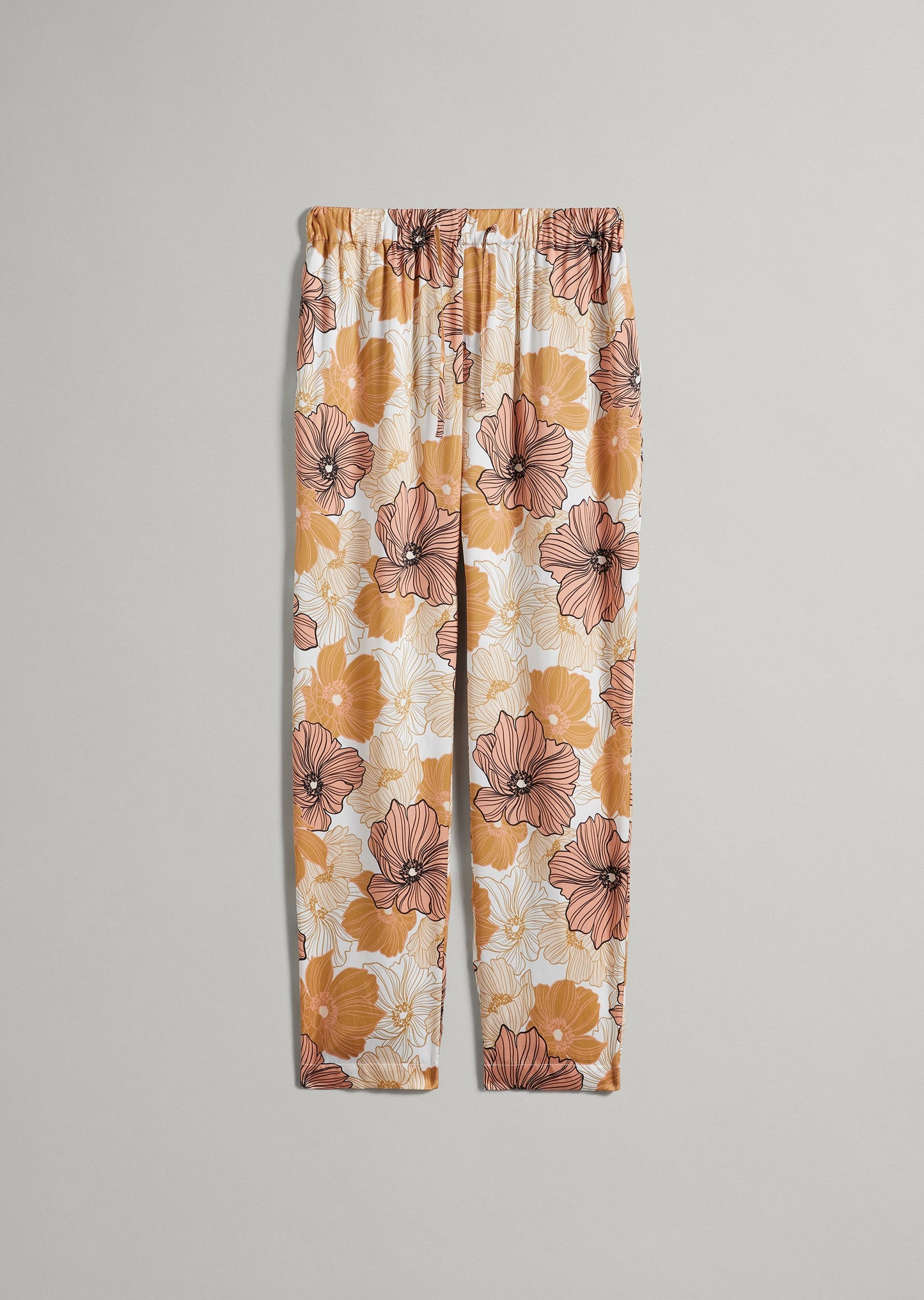 Pure - Silk Pants