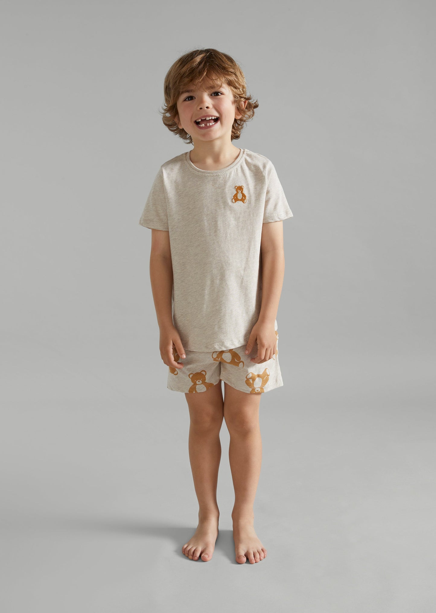 Kids Dream - Short Set