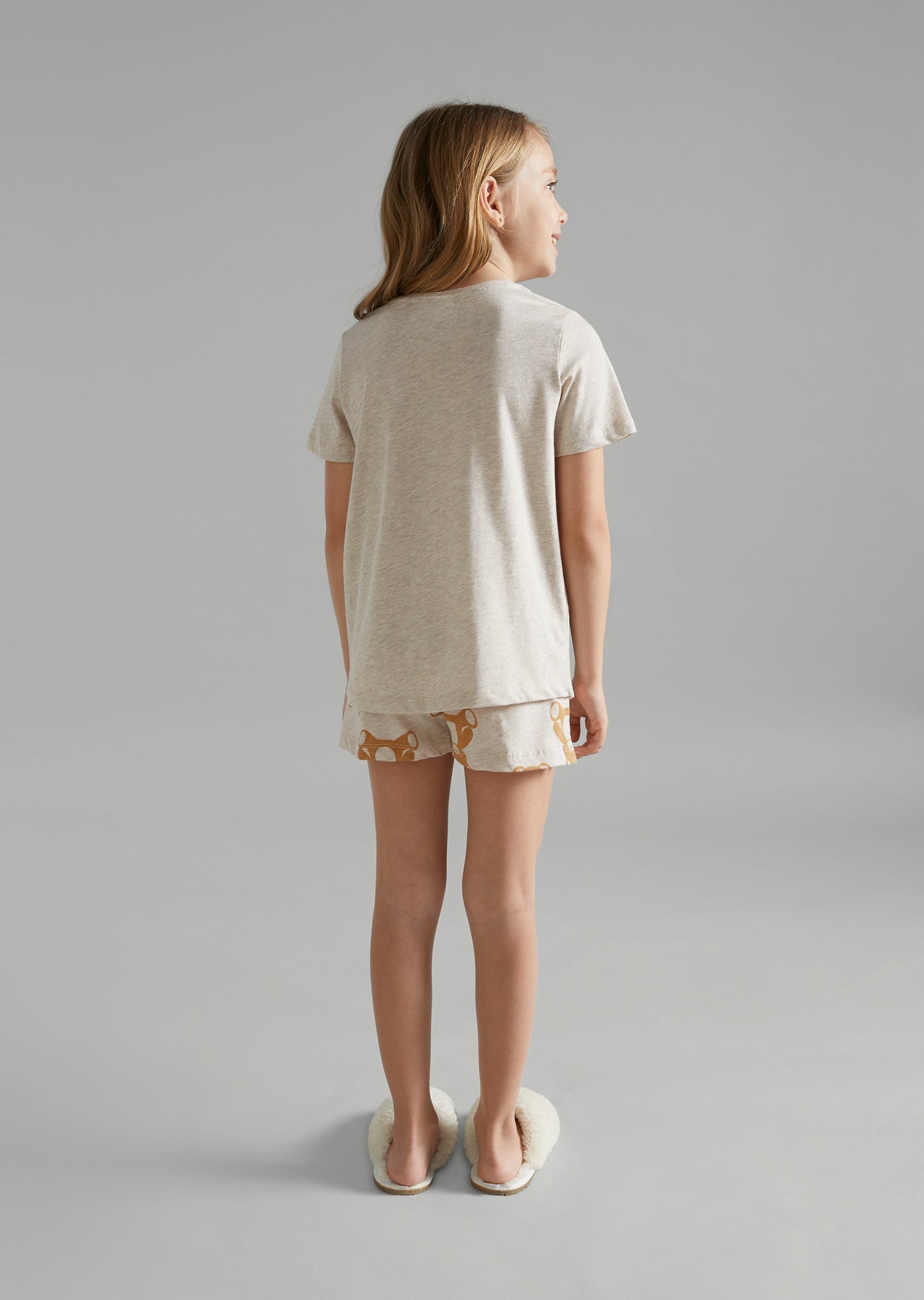 Kids Dream - Short Set