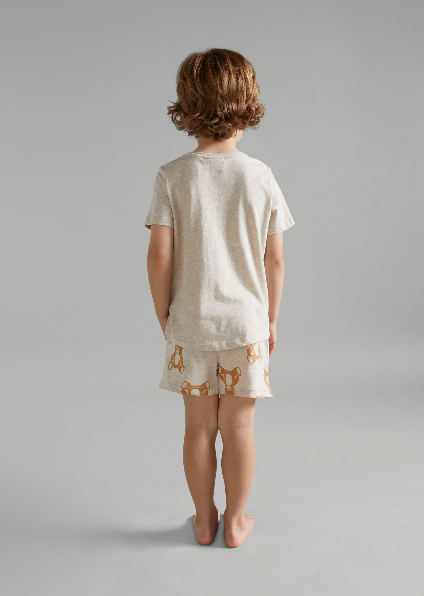Kids Dream - Short Set