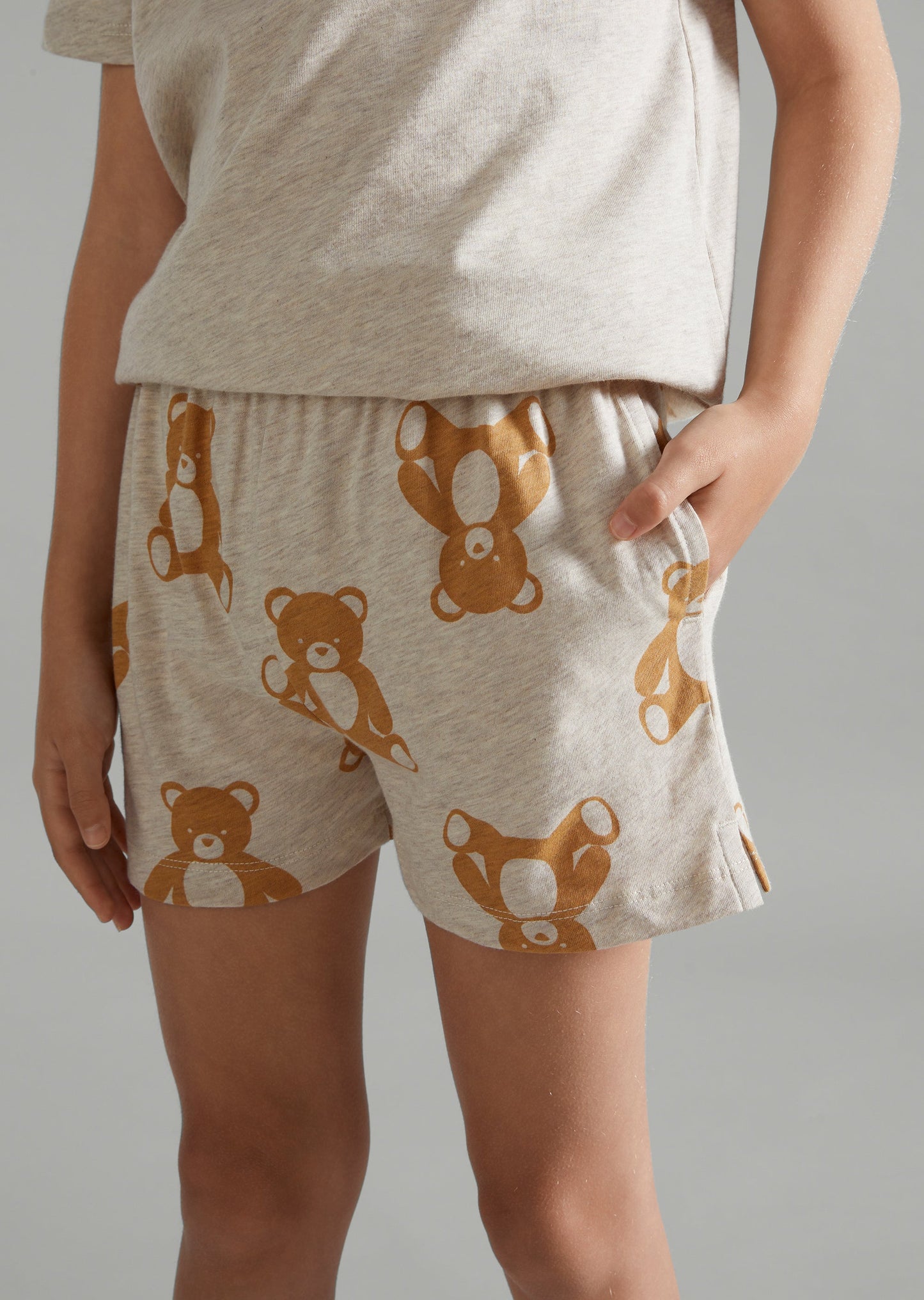 Kids Dream - Short Set