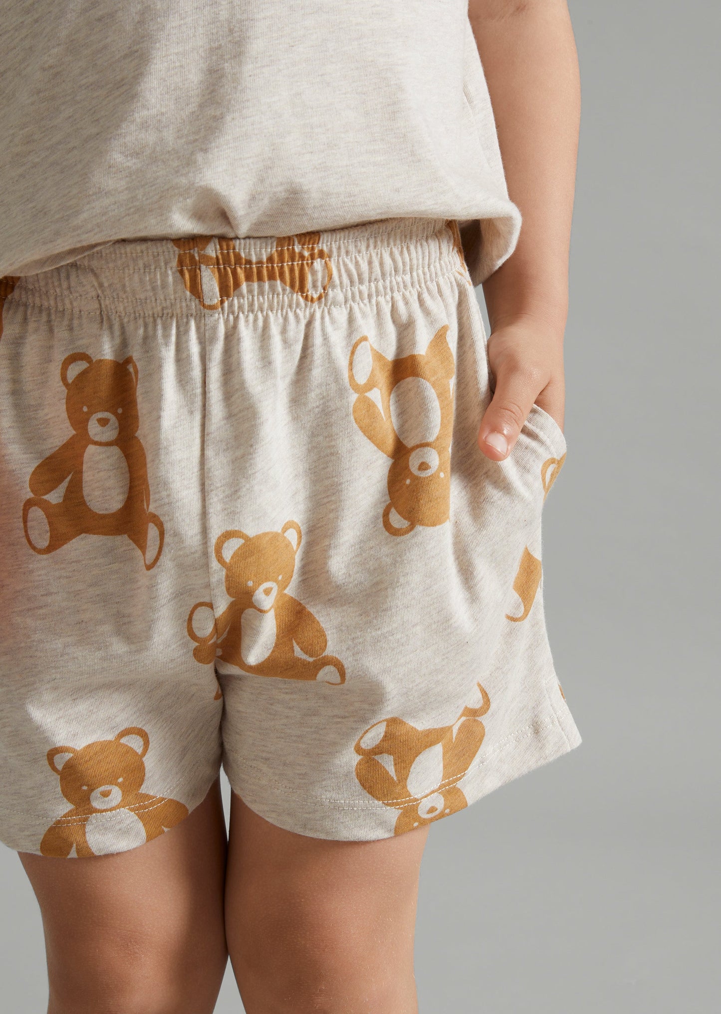 Kids Dream - Short Set