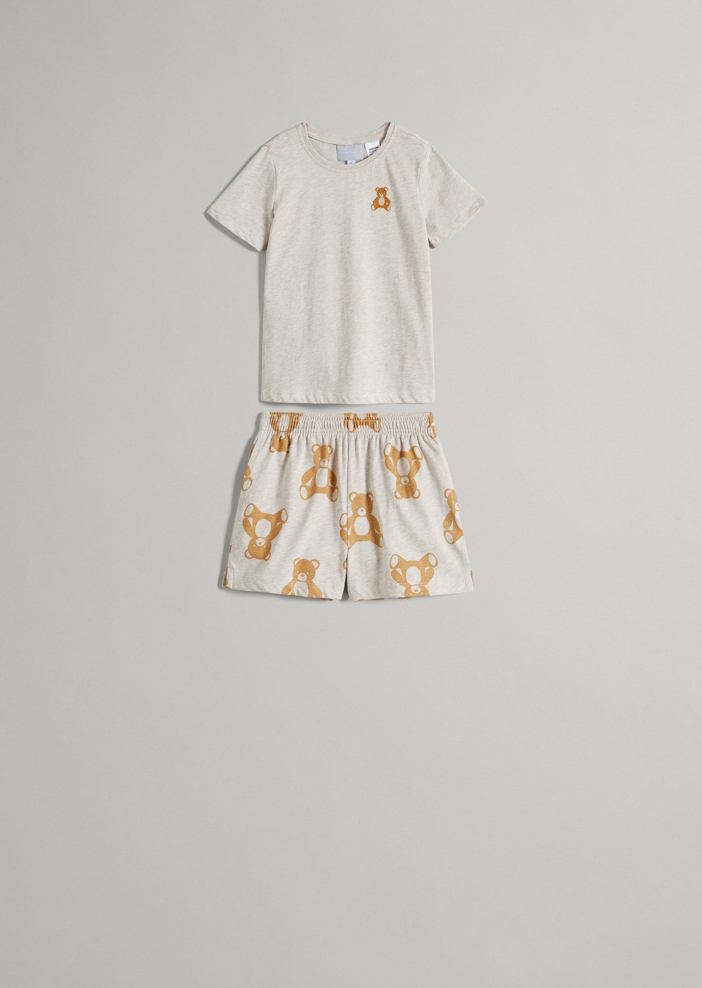 Kids Dream - Short Set