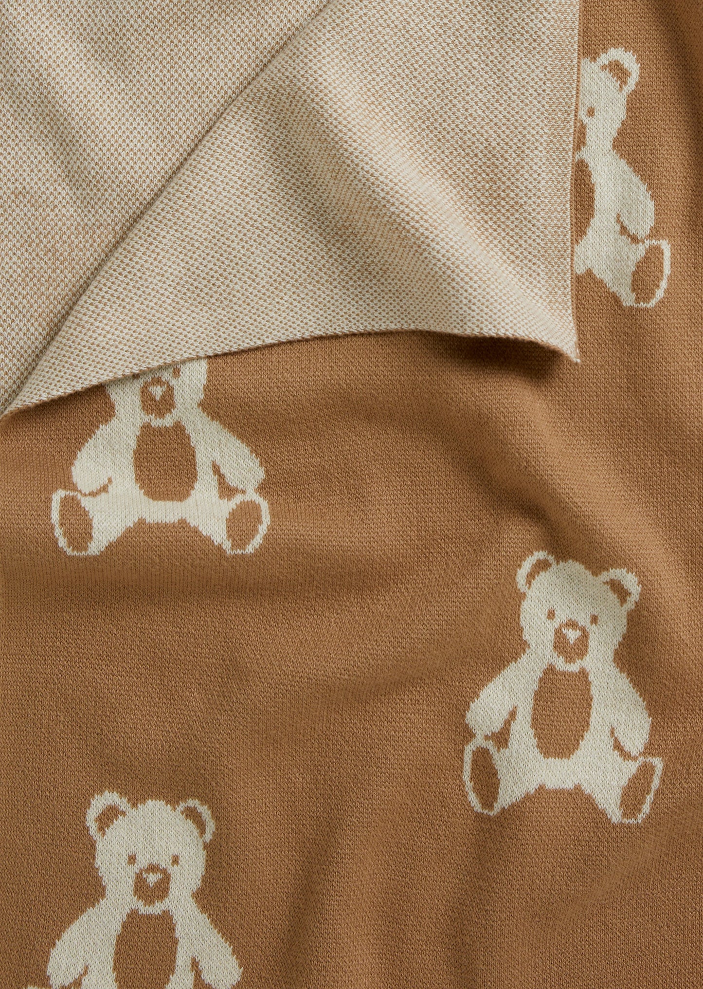 Teddy- Blanket