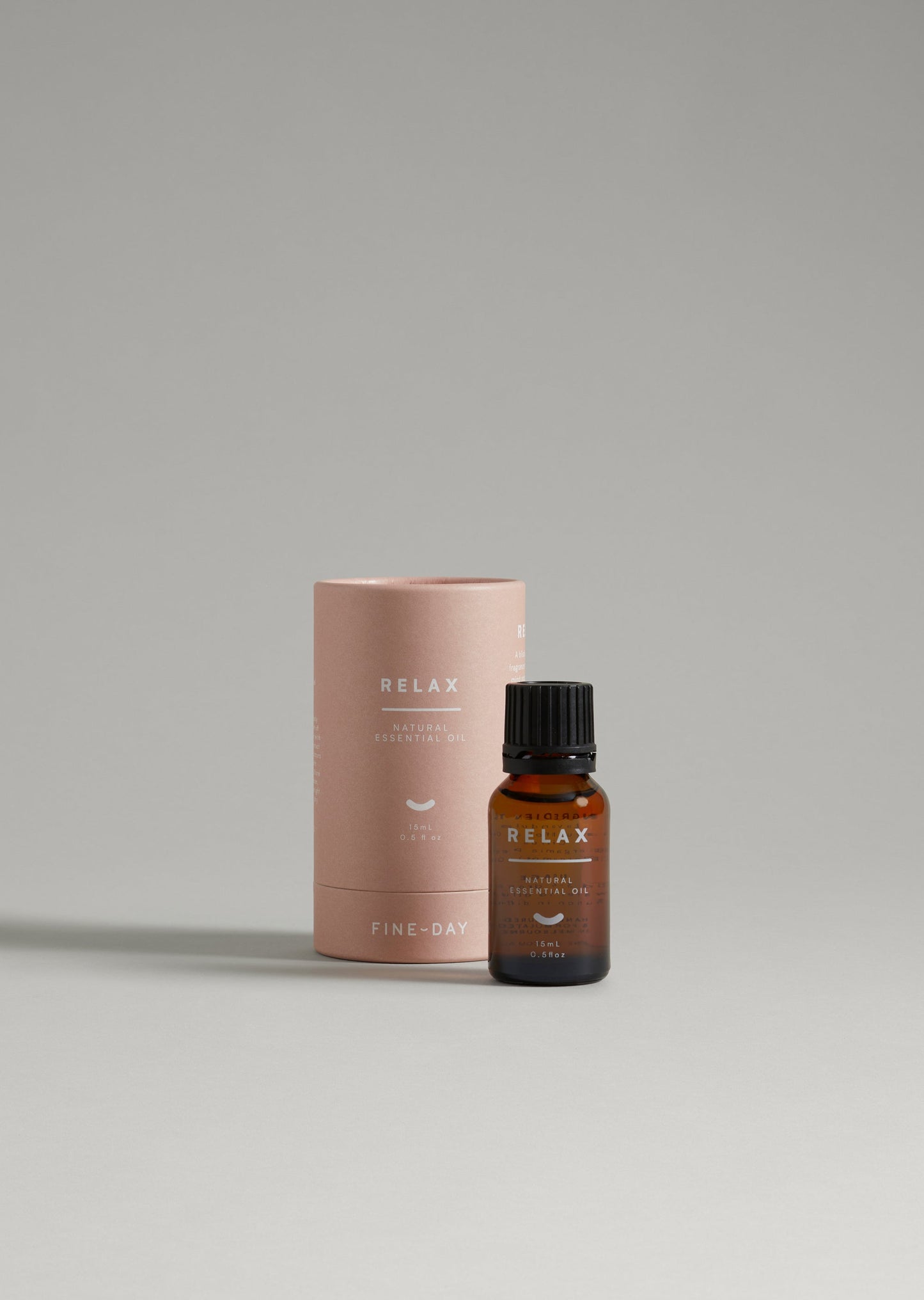 Relax- Essential Oil 15ml