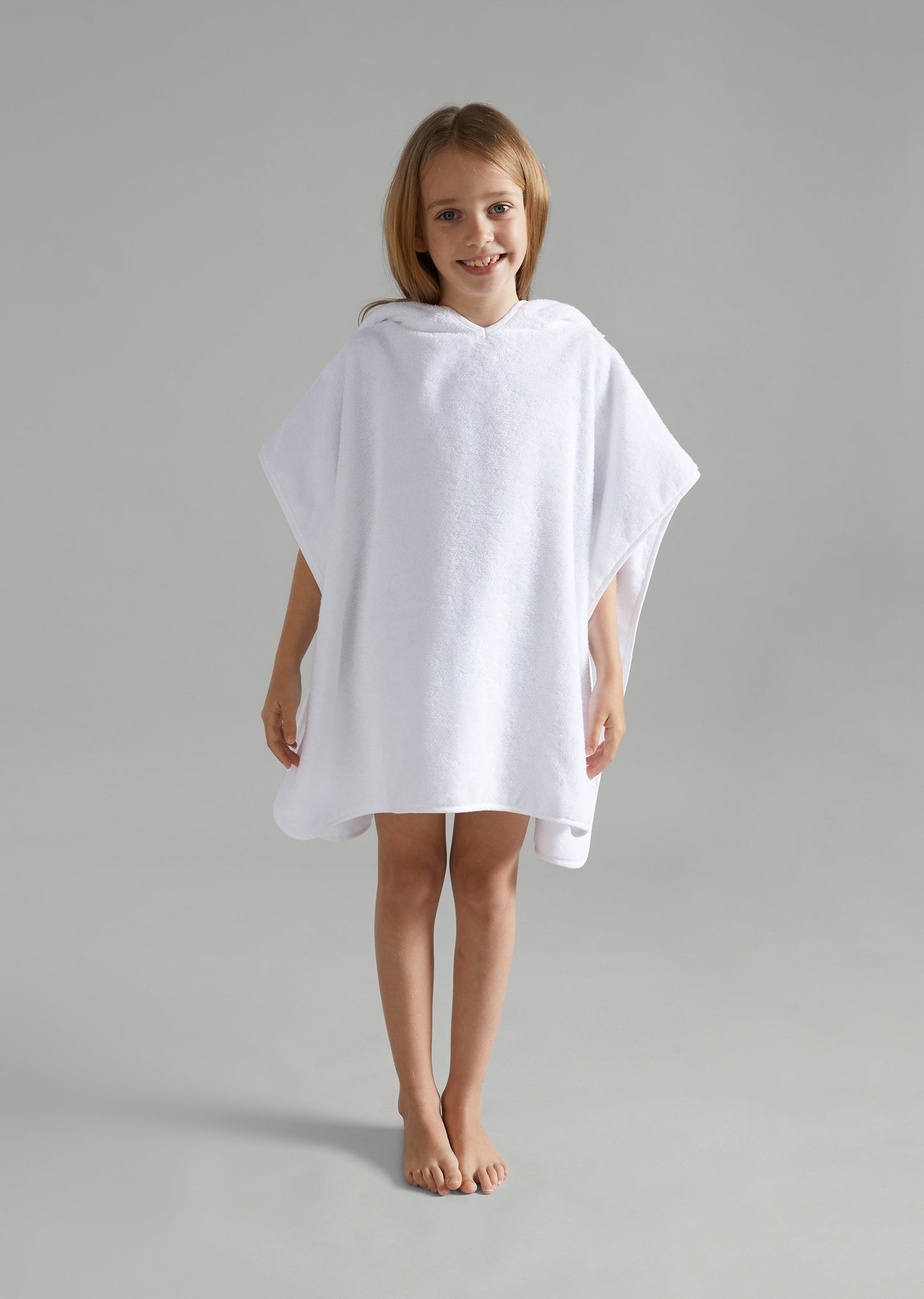Retreat - Kids Poncho