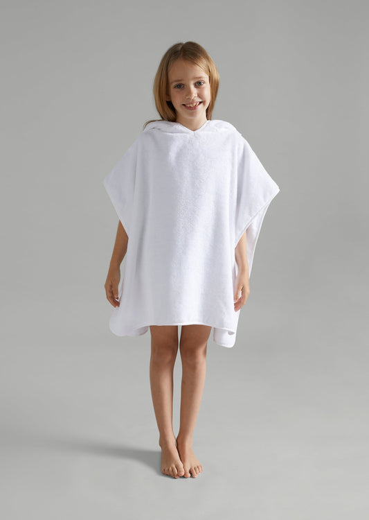 Retreat - Kids Poncho