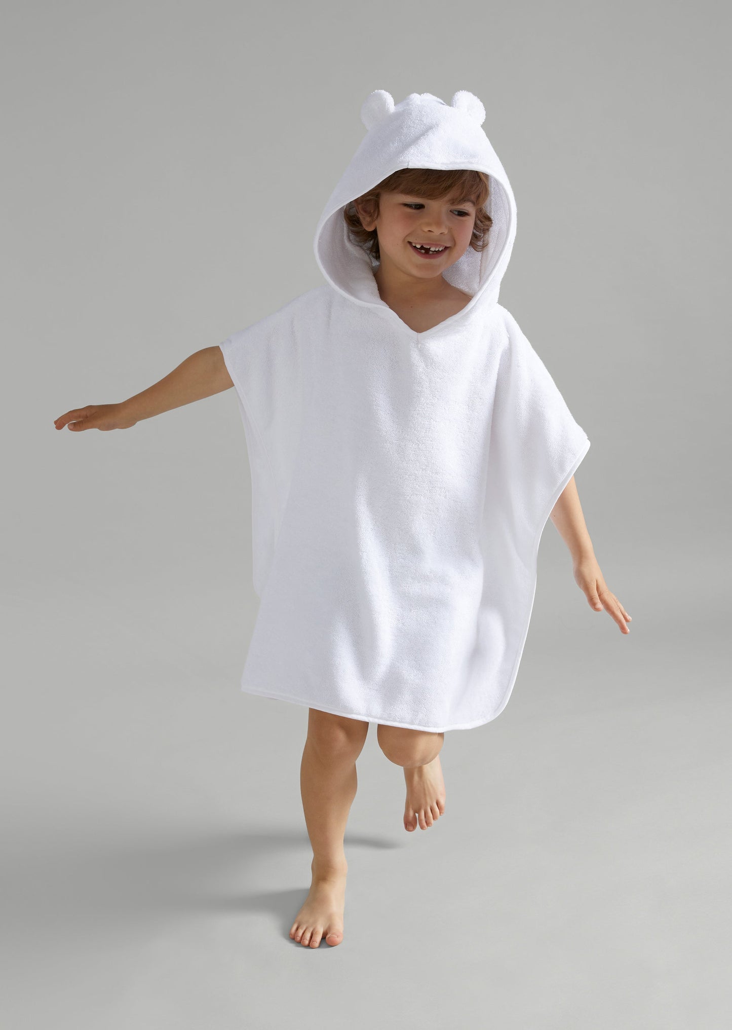 Retreat - Kids Poncho