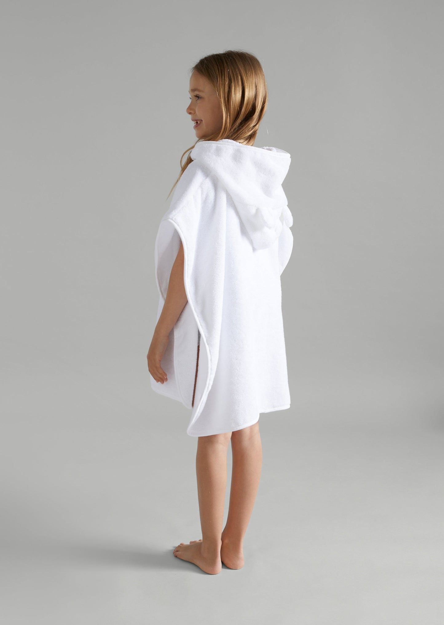 Retreat - Kids Poncho