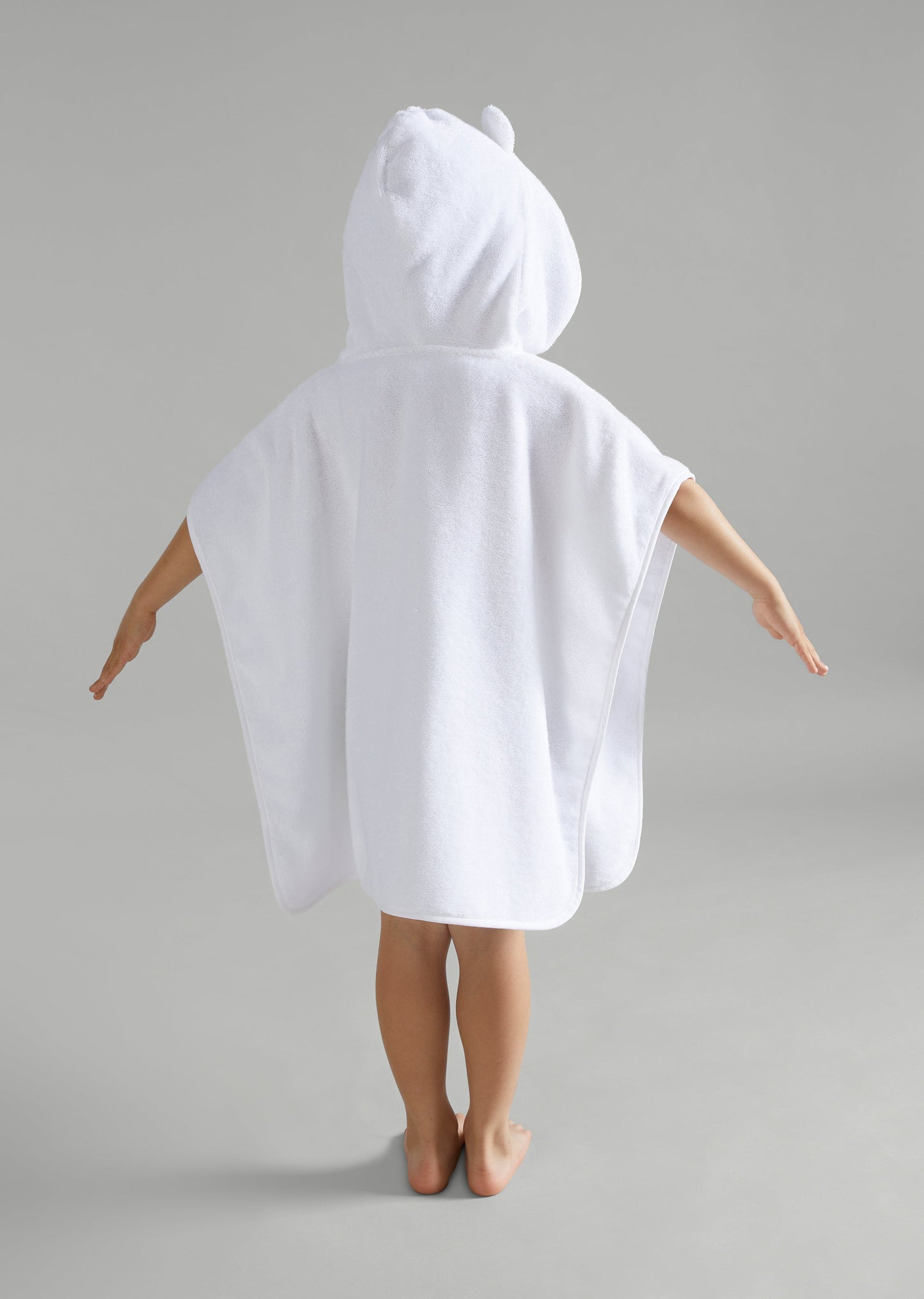 Retreat - Kids Poncho