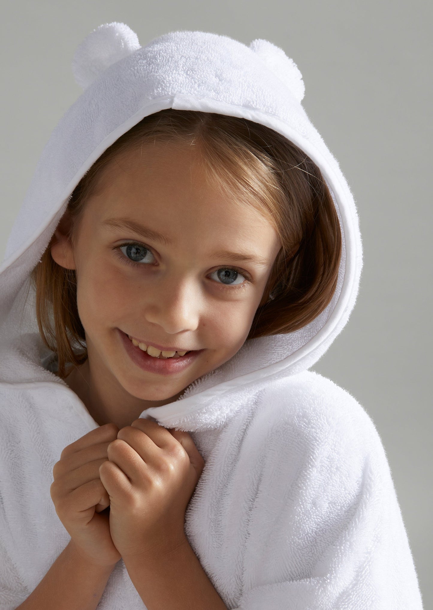 Retreat - Kids Poncho
