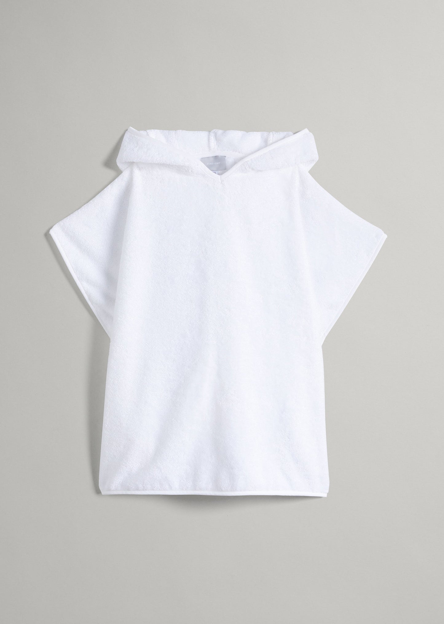 Retreat - Kids Poncho