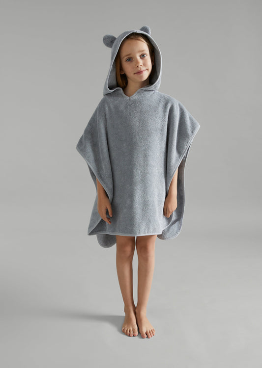 Retreat - Kids Poncho