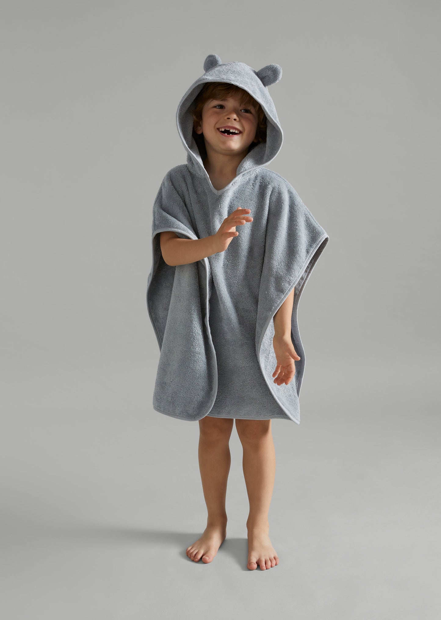 Retreat - Kids Poncho