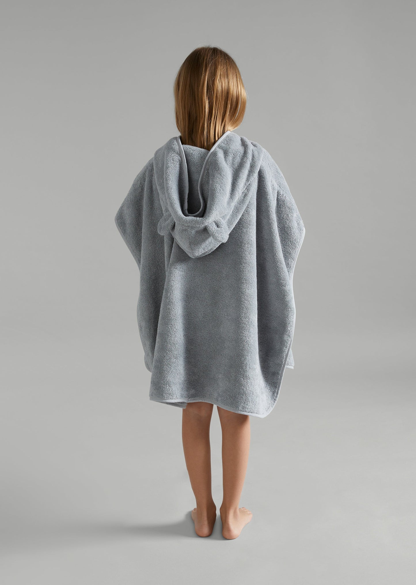 Retreat - Kids Poncho