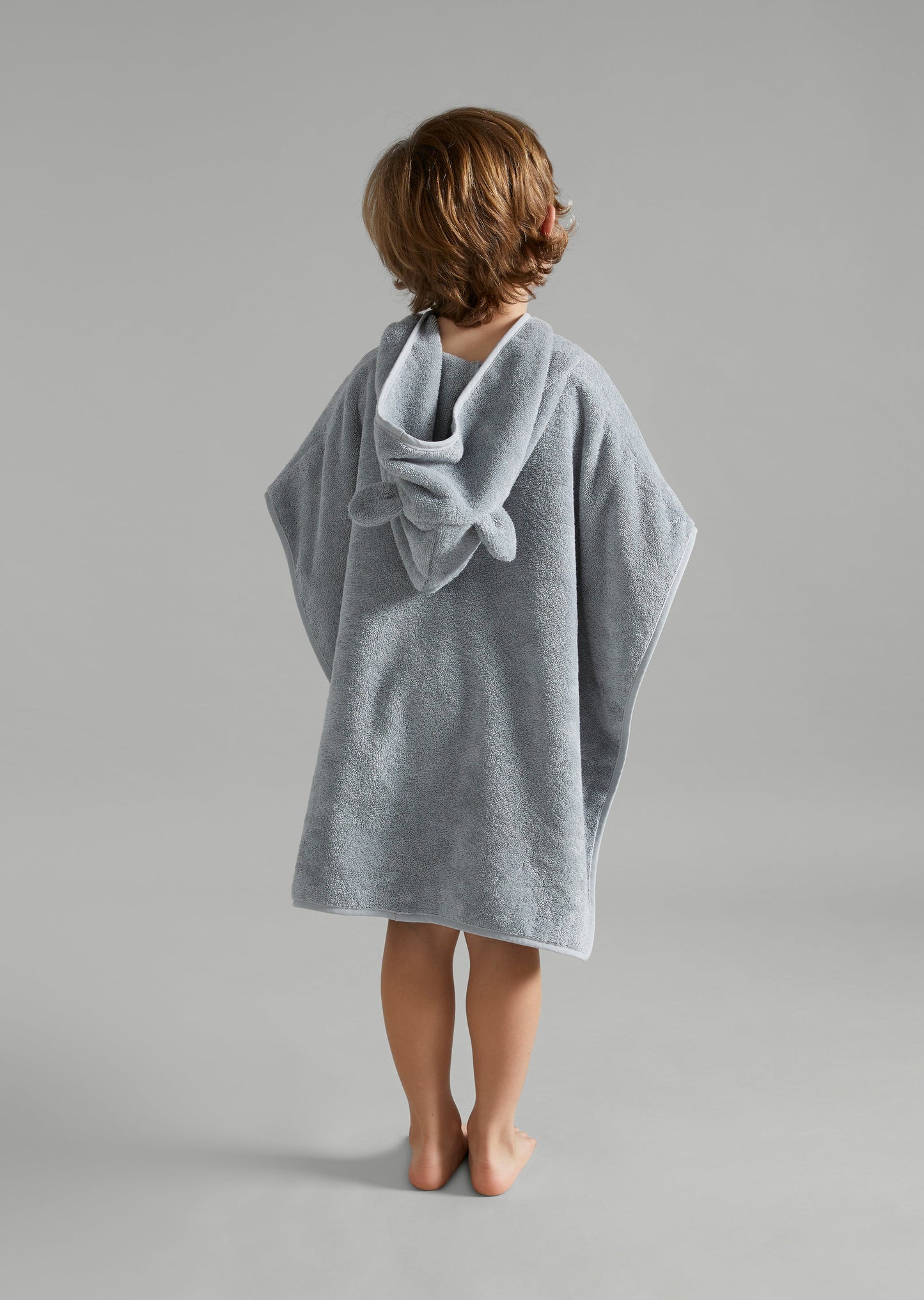 Retreat - Kids Poncho