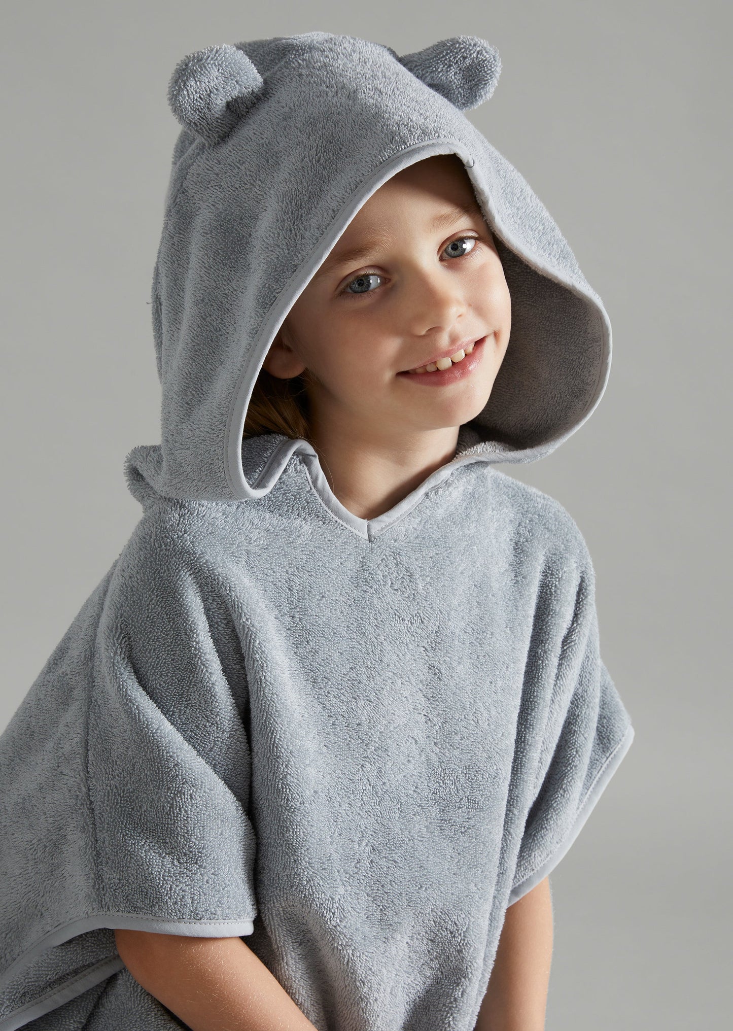 Retreat - Kids Poncho