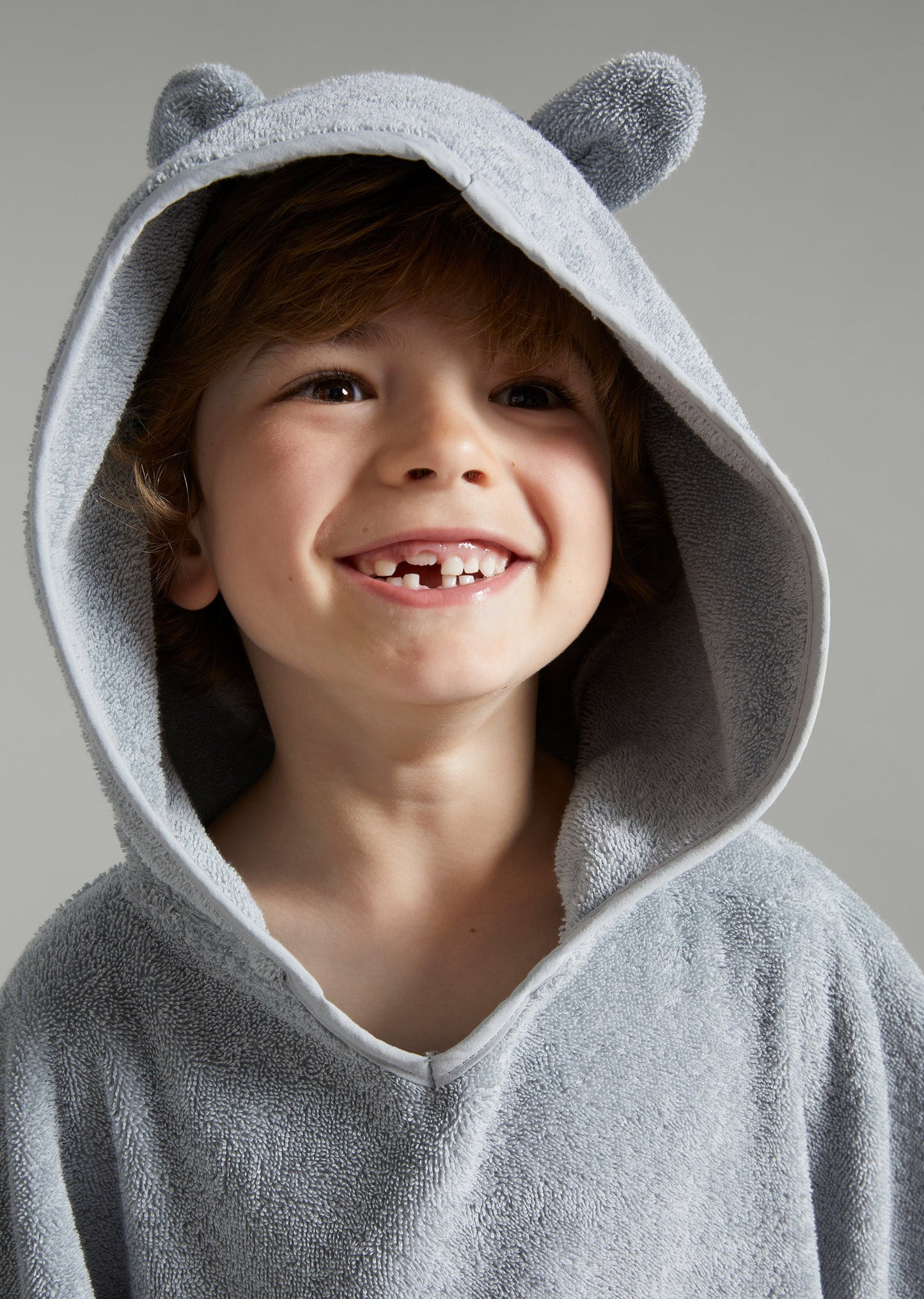 Retreat - Kids Poncho
