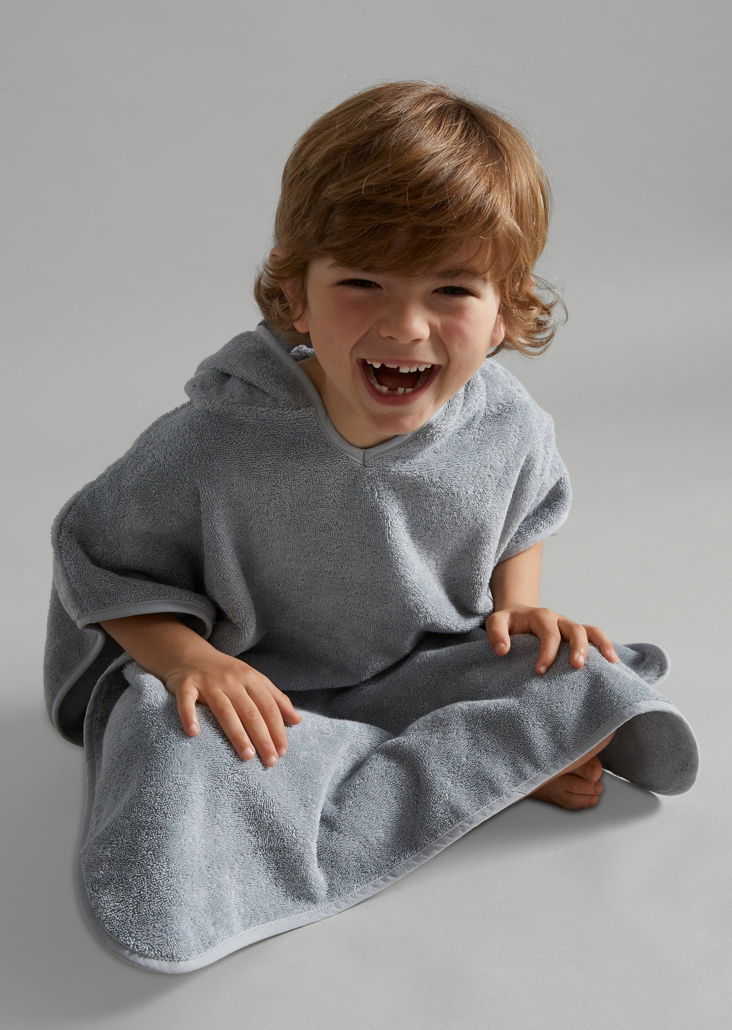 Retreat - Kids Poncho