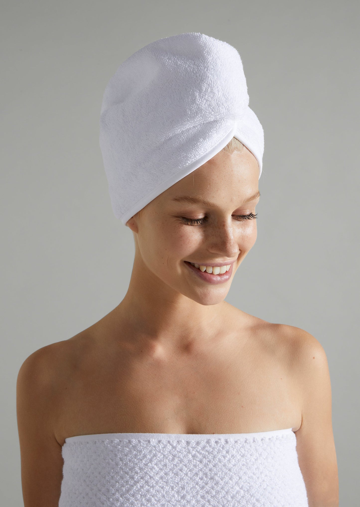 Retreat- Hair Wrap