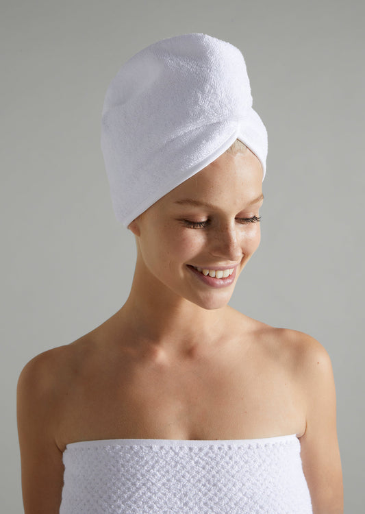 Retreat- Hair Wrap