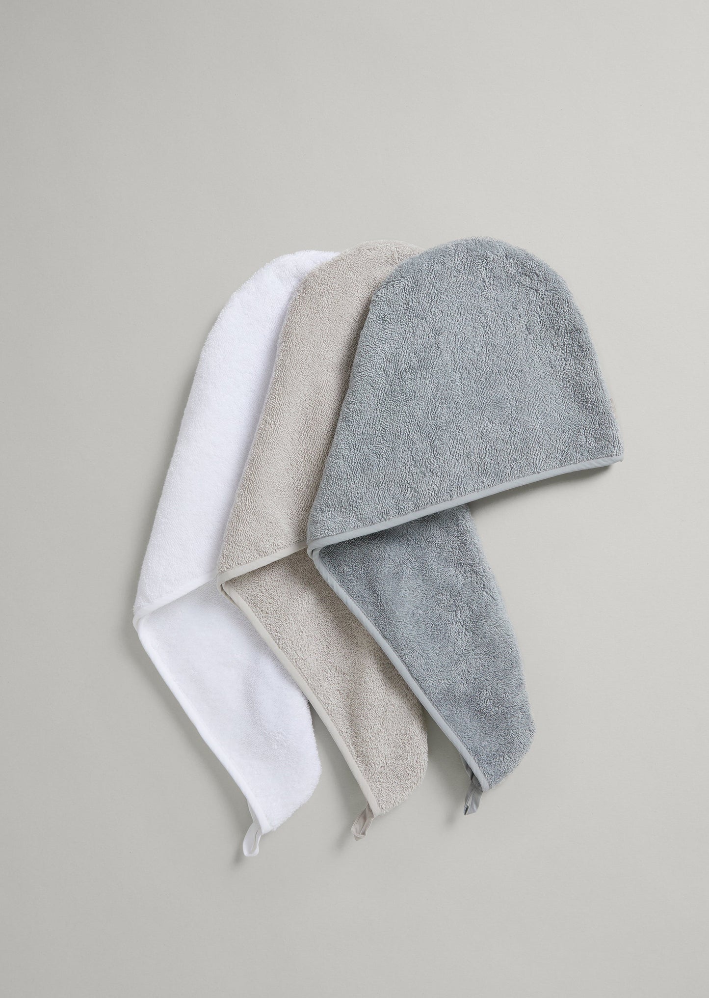Retreat- Hair Wrap