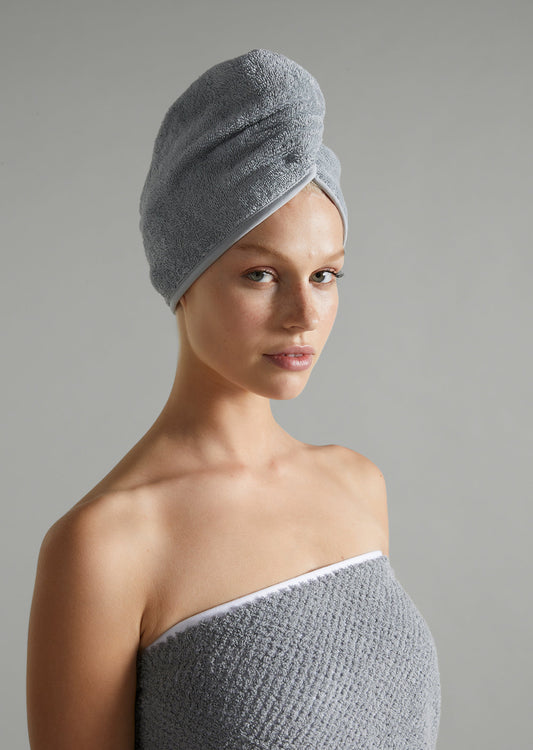 Retreat- Hair Wrap