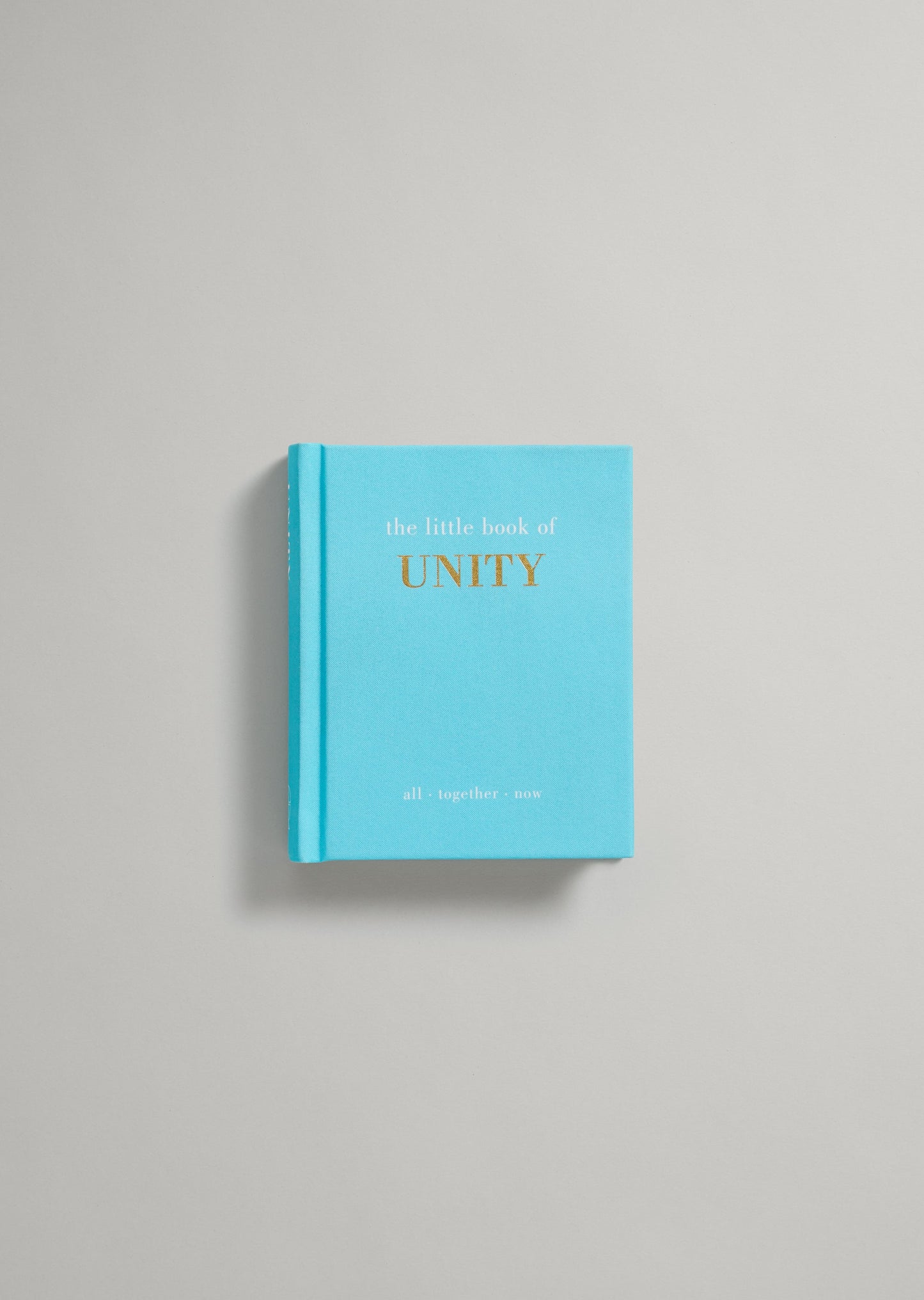The Little Book of Unity