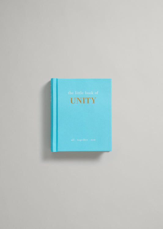 The Little Book of Unity