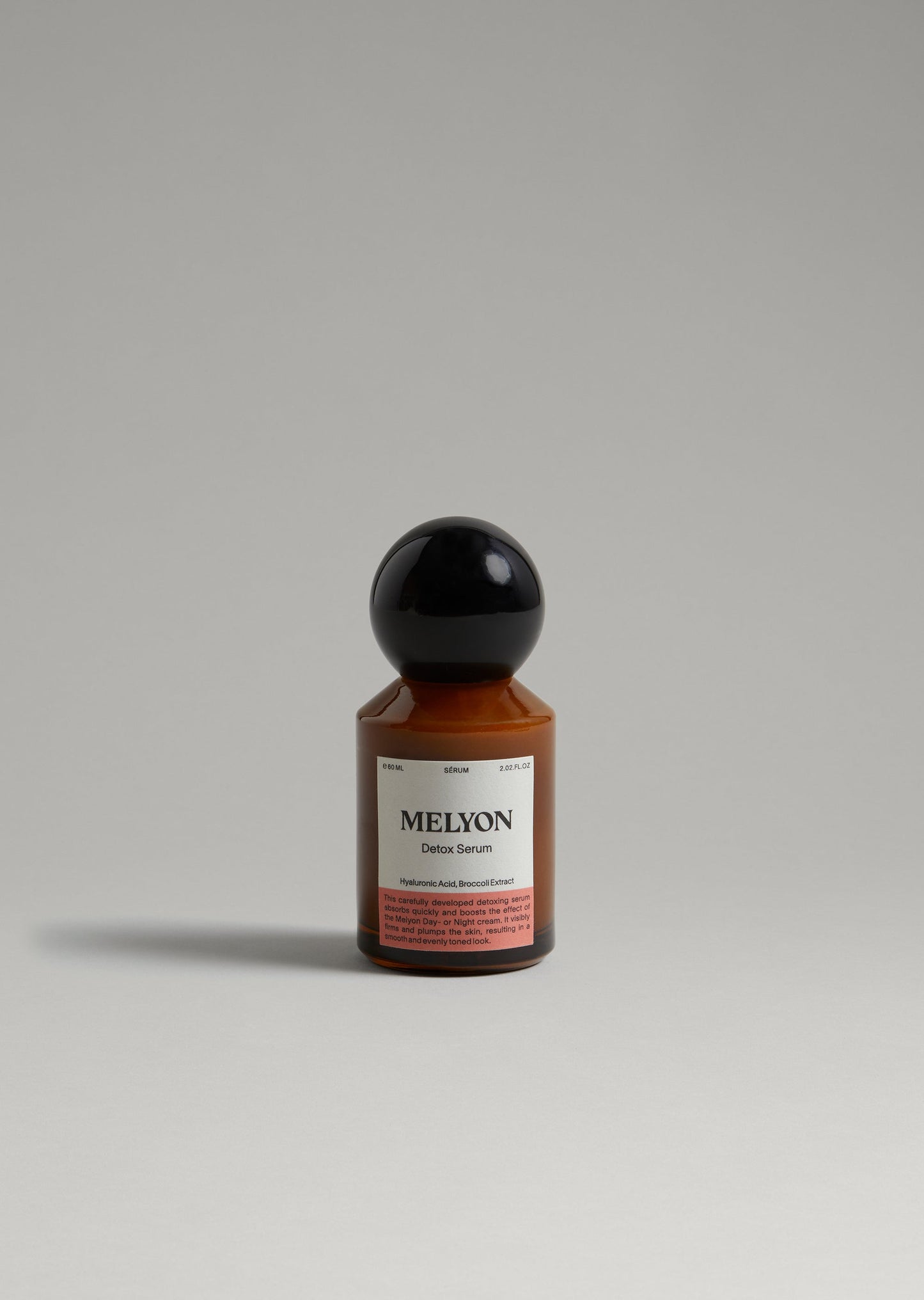 Melyon Detox Serum