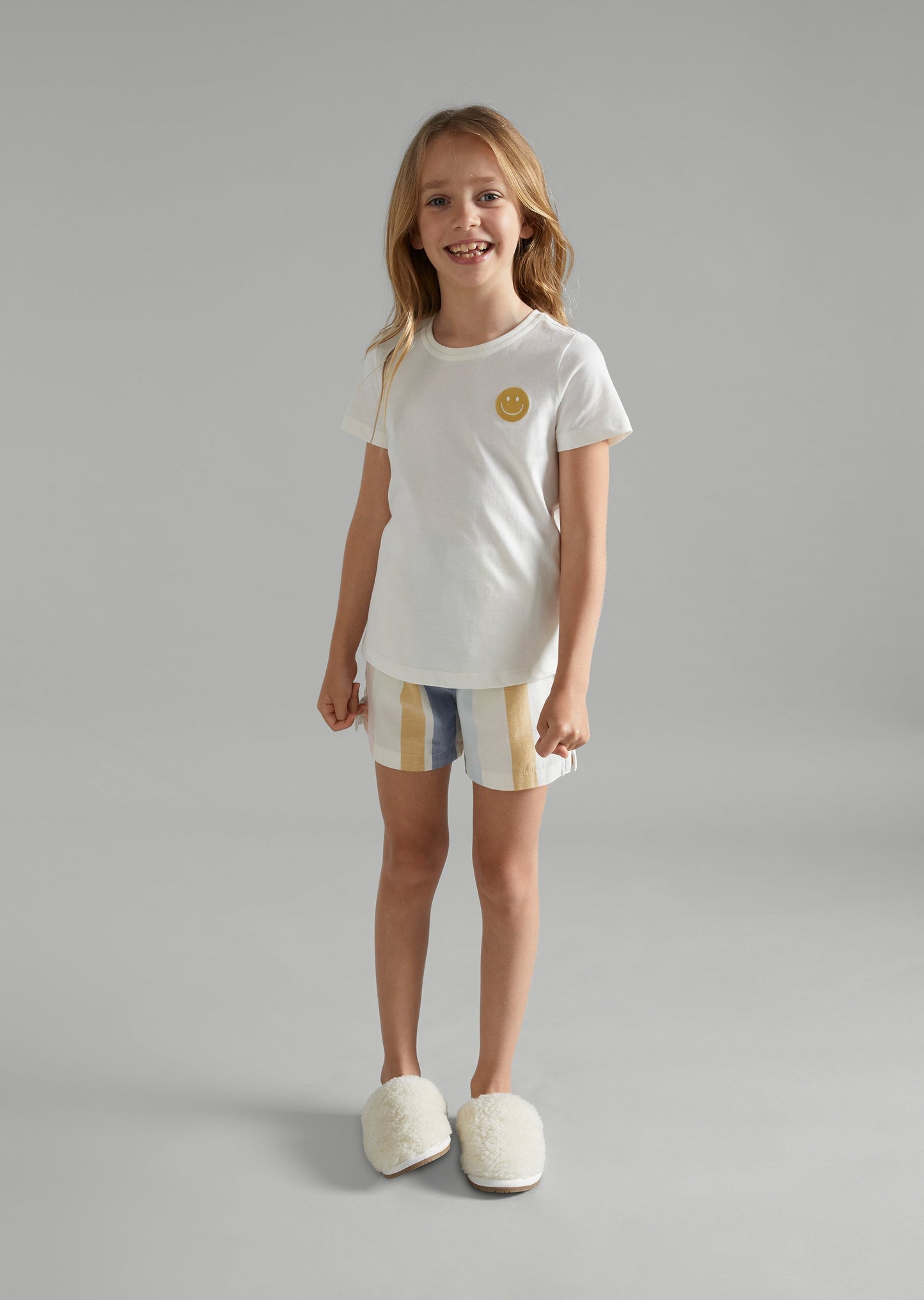 Kids Wonder - Short Set