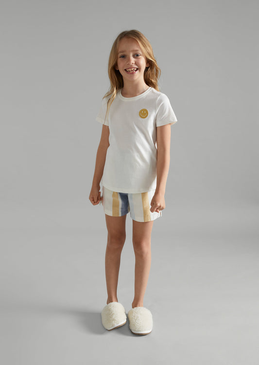 Kids Wonder - Short Set