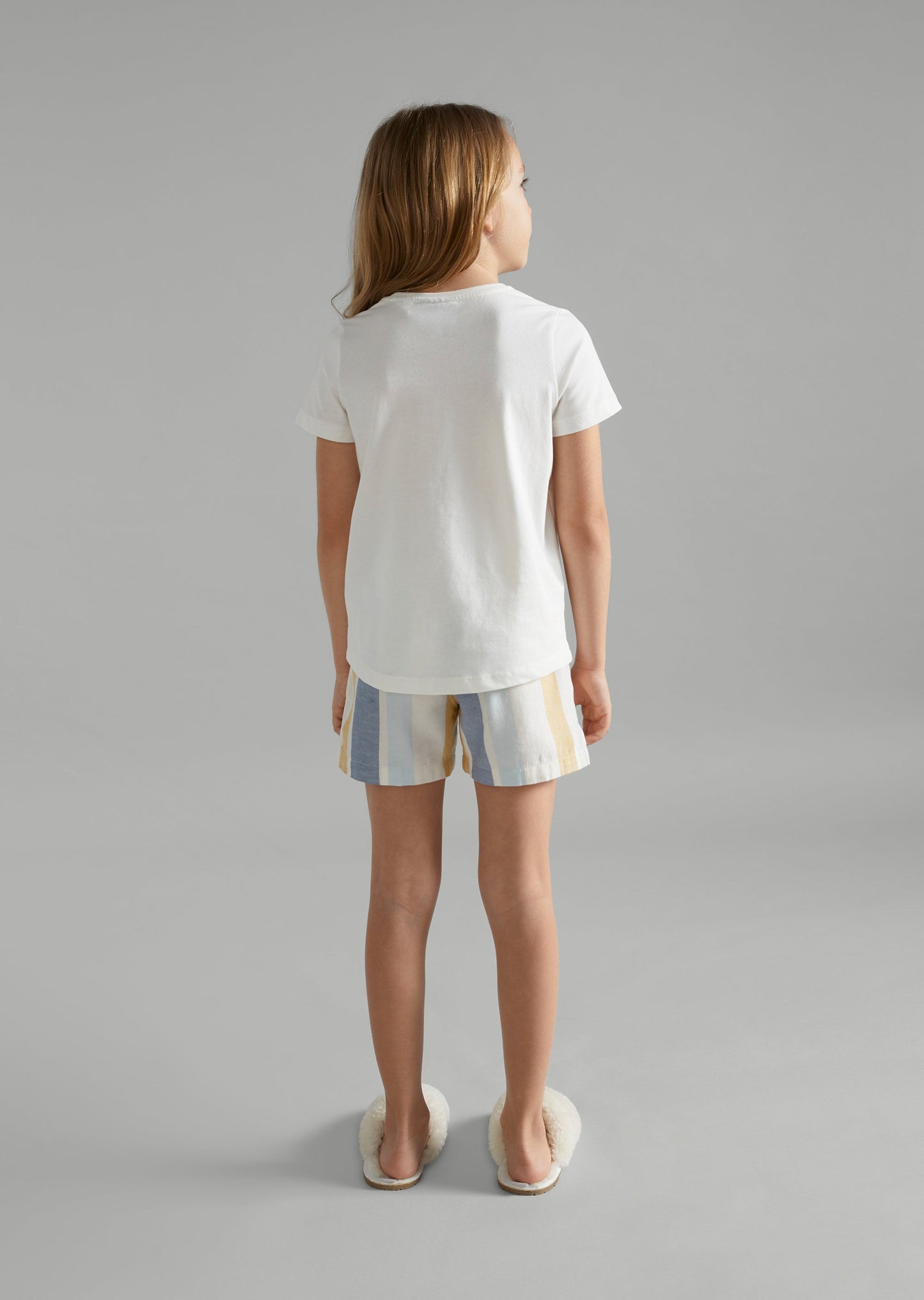 Kids Wonder - Short Set