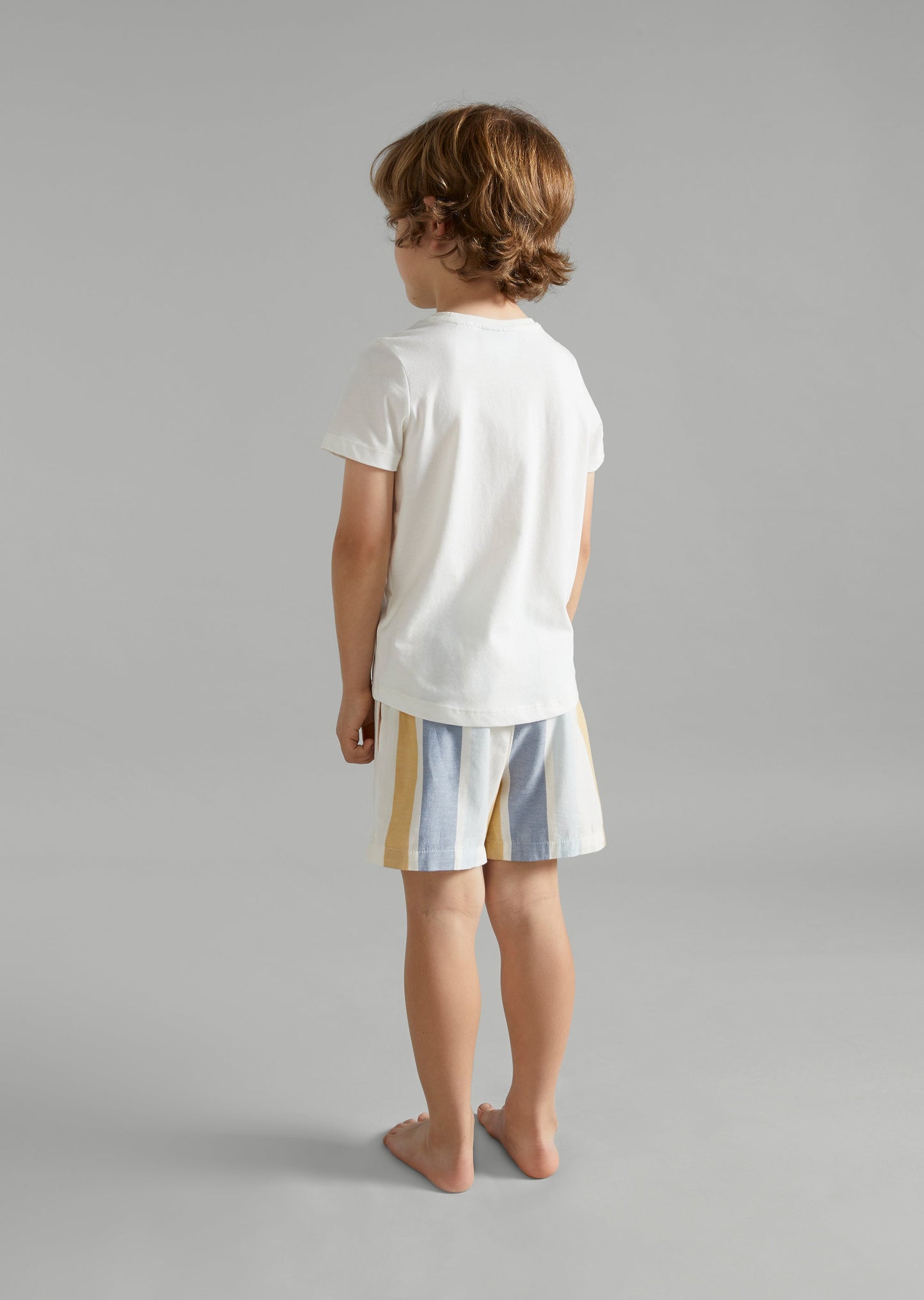 Kids Wonder - Short Set