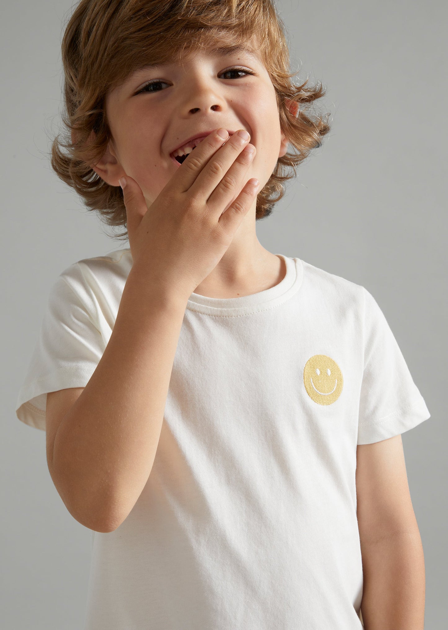 Kids Wonder - Short Set