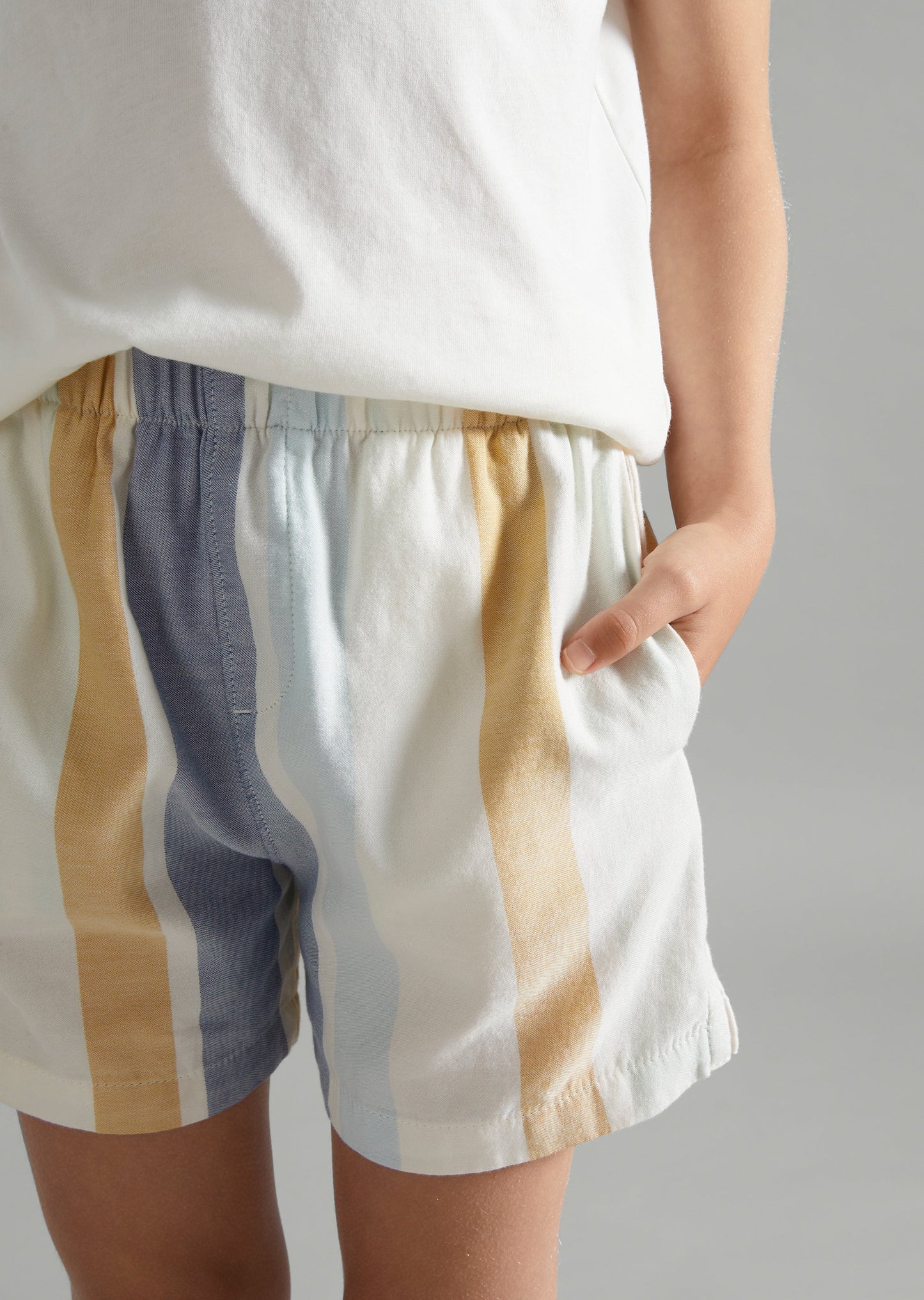 Kids Wonder - Short Set