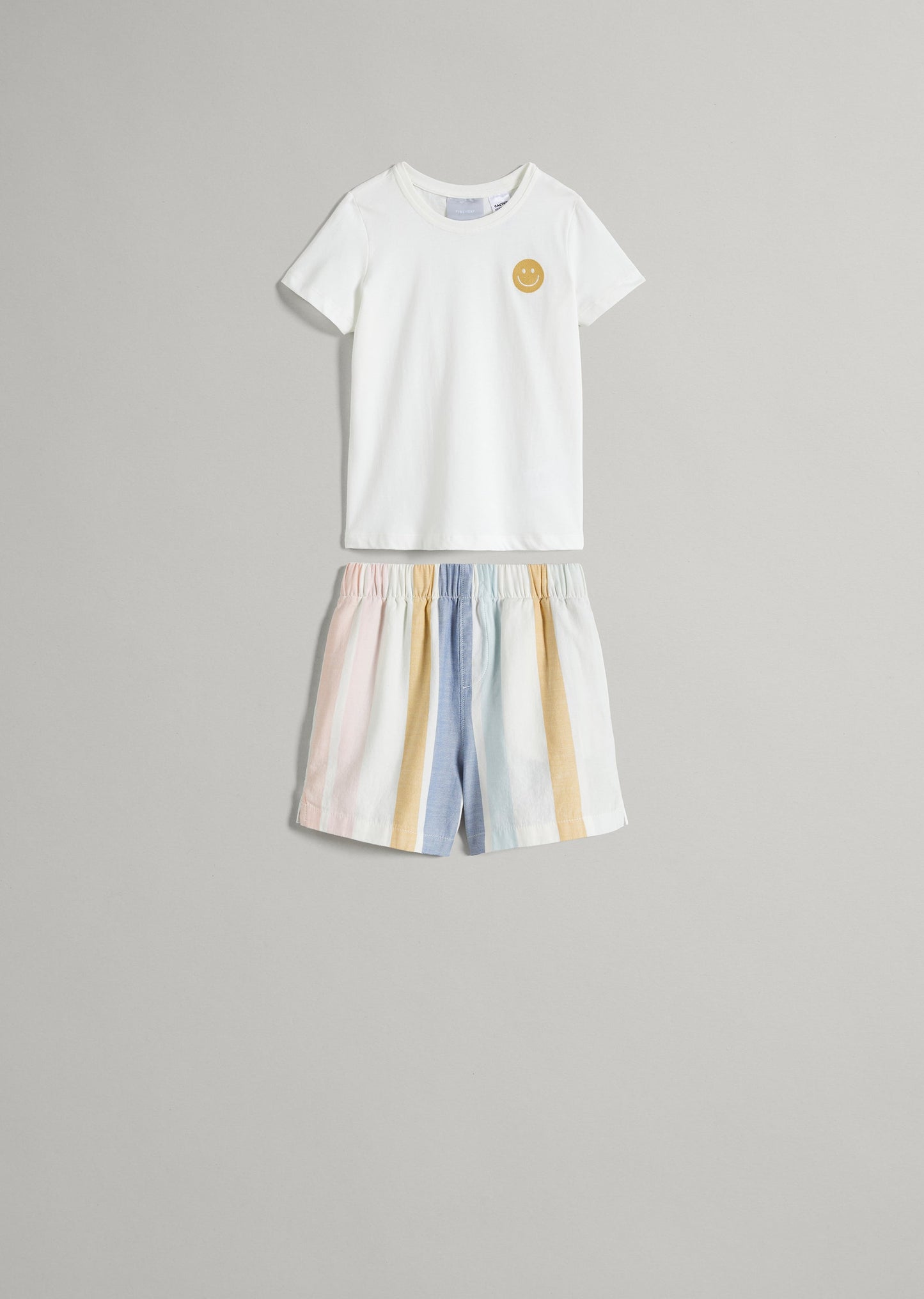 Kids Wonder - Short Set