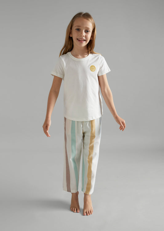 Kids Wonder - Pant Set