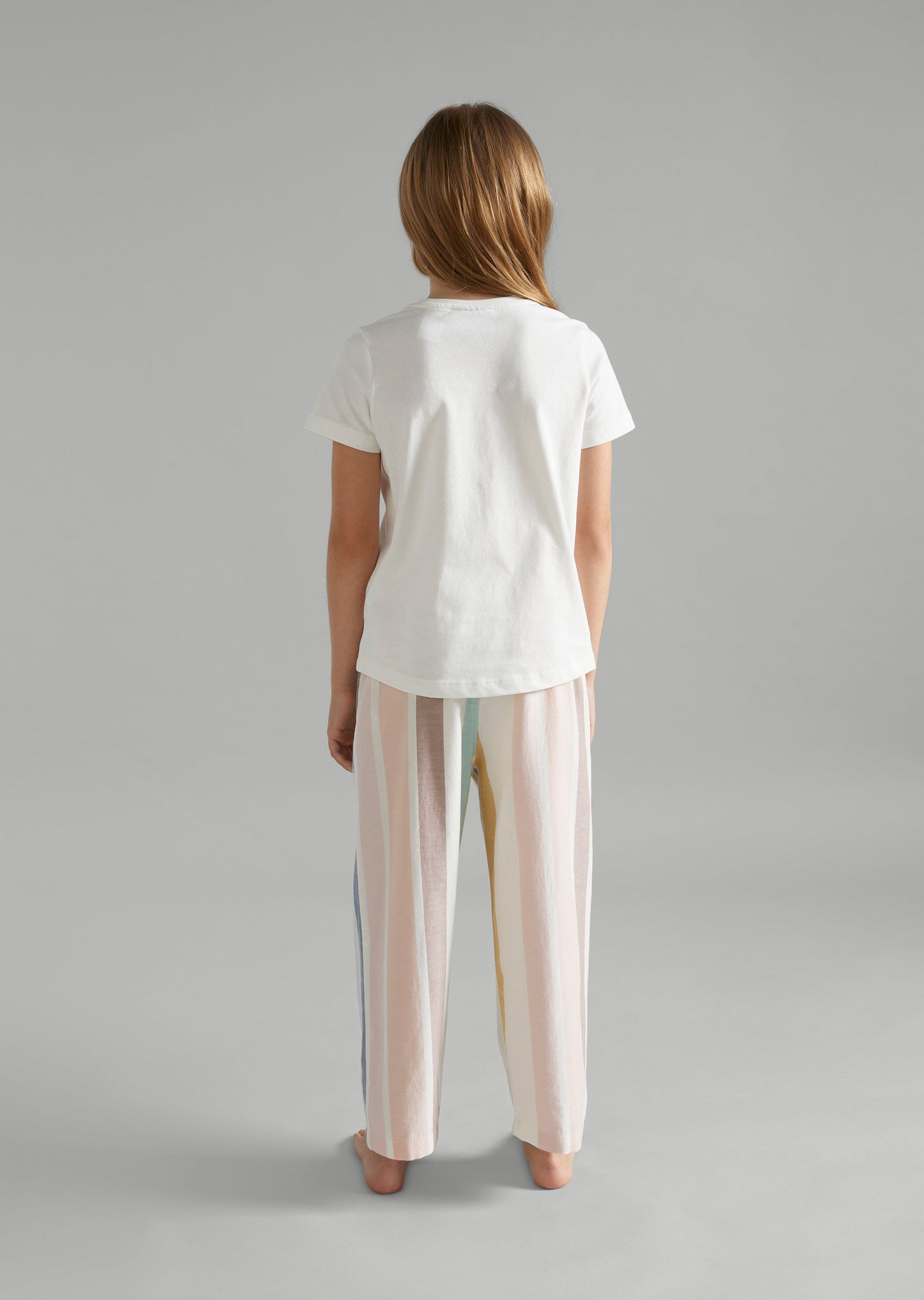 Kids Wonder - Pant Set