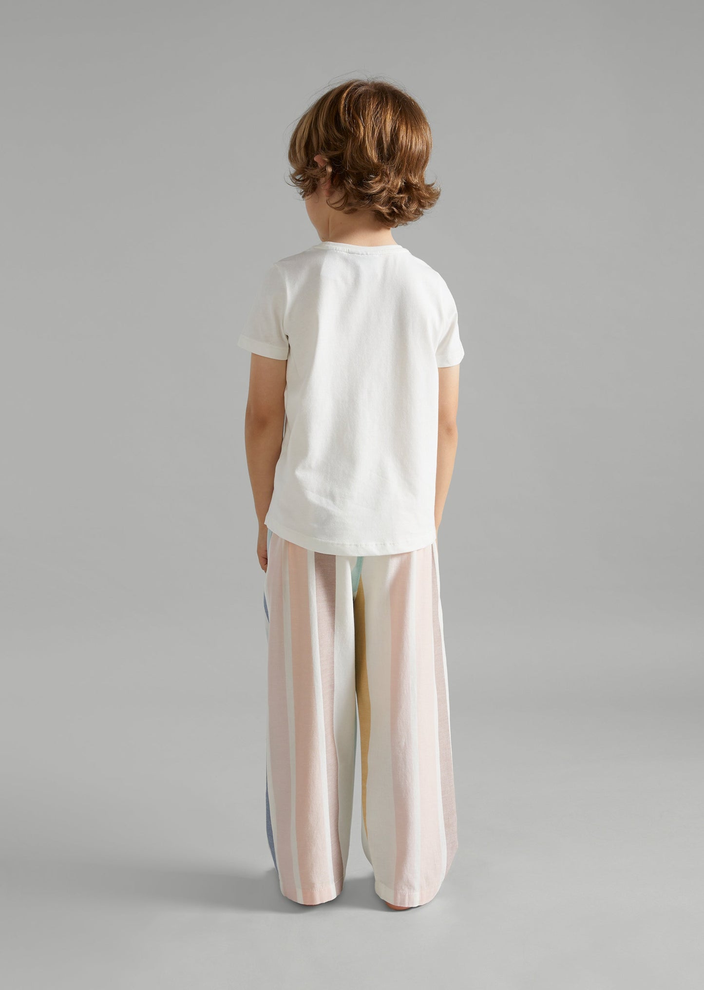 Kids Wonder - Pant Set