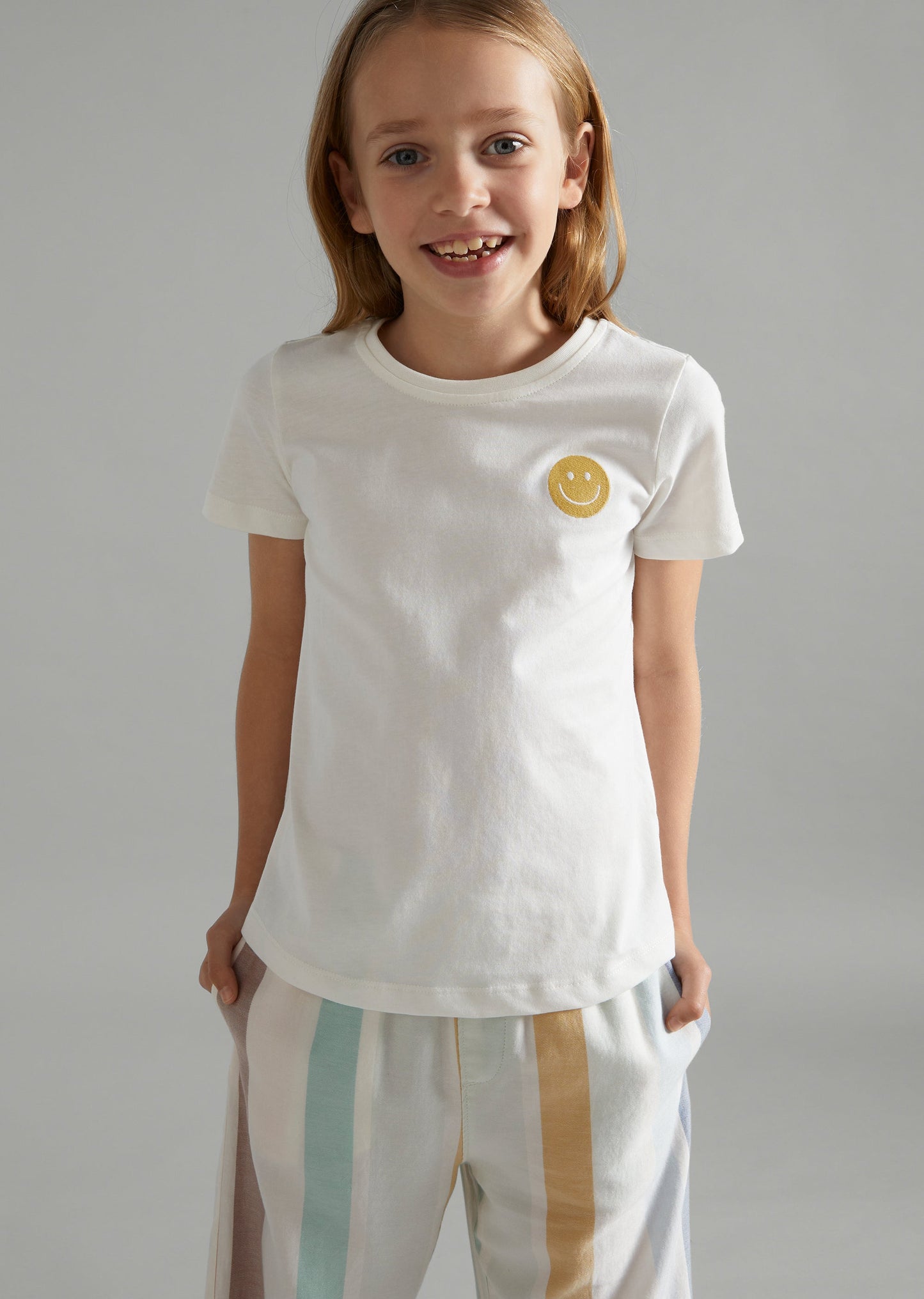 Kids Wonder - Pant Set