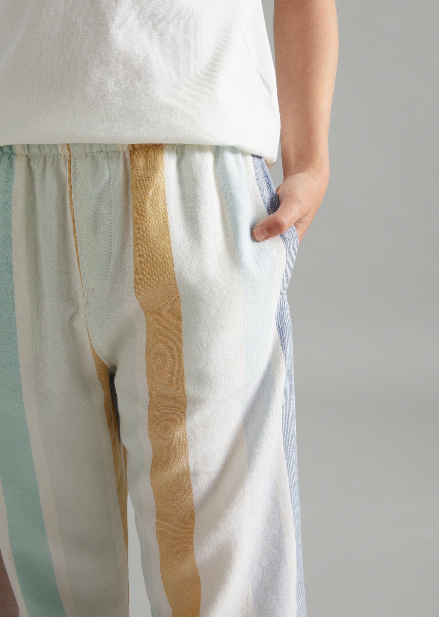 Kids Wonder - Pant Set