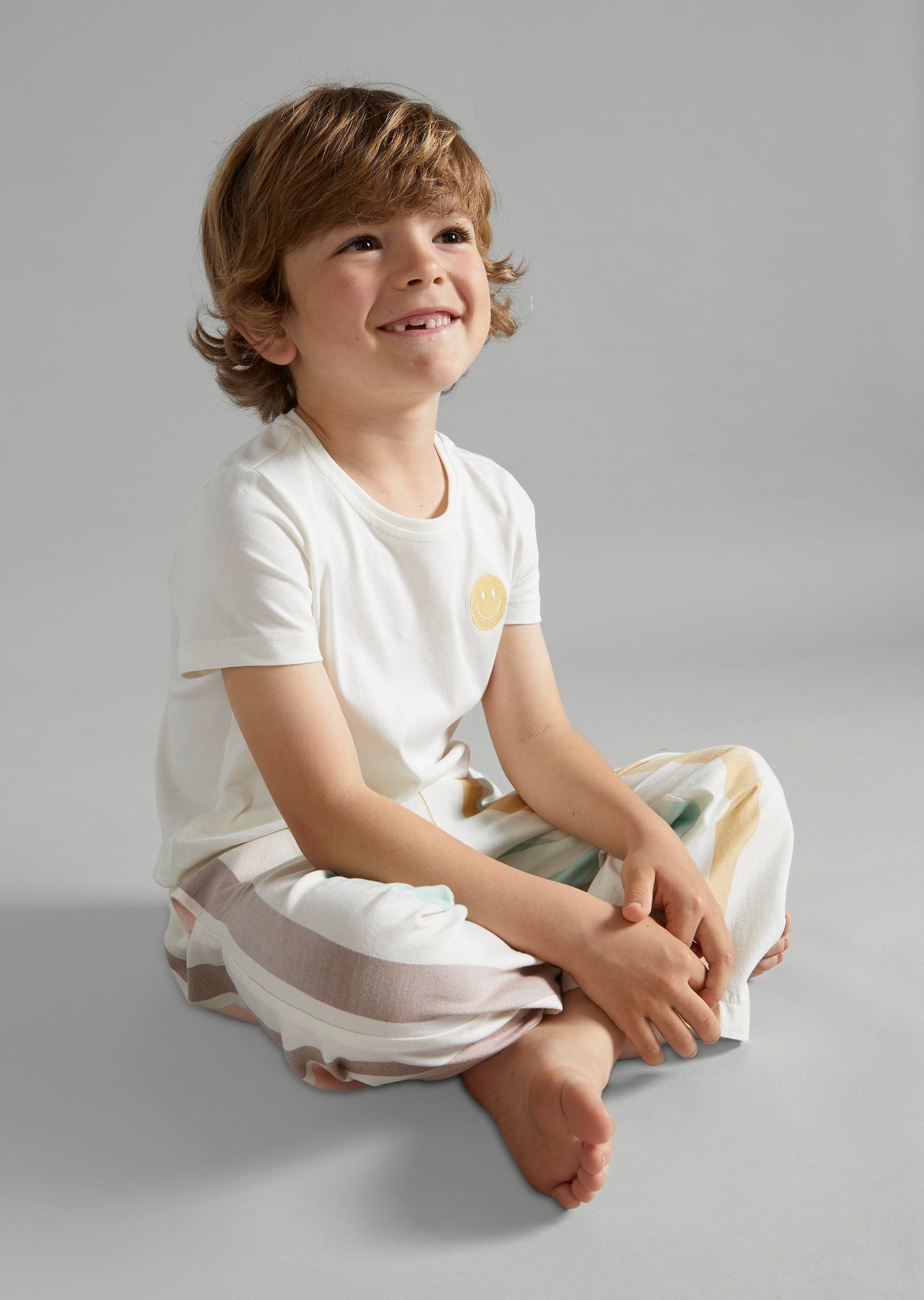 Kids Wonder - Pant Set