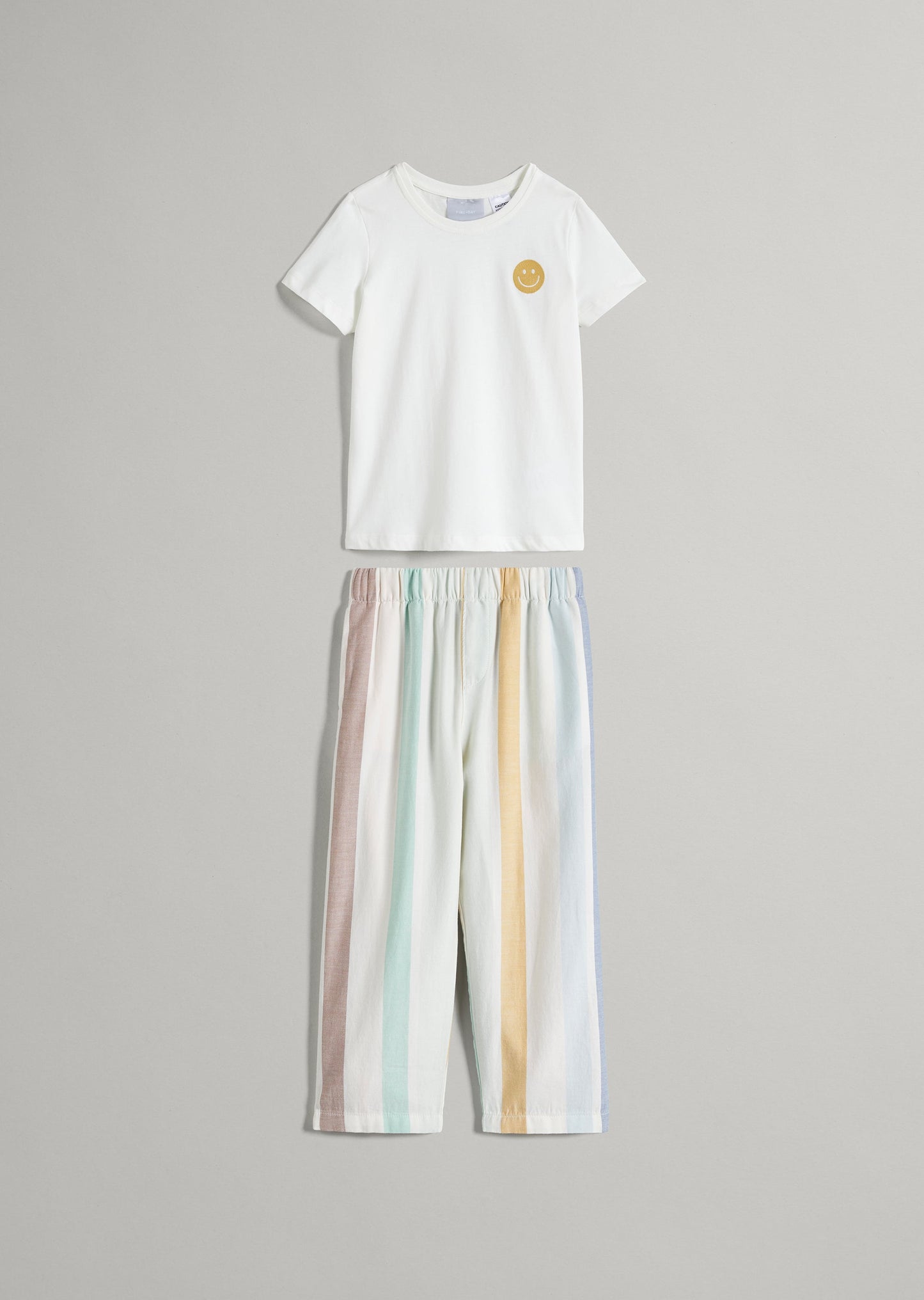 Kids Wonder - Pant Set