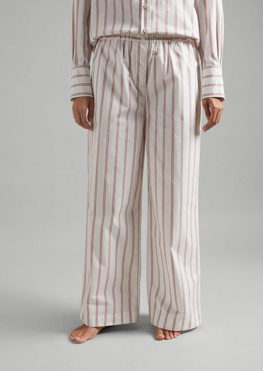 Aura- Wide Leg Pant
