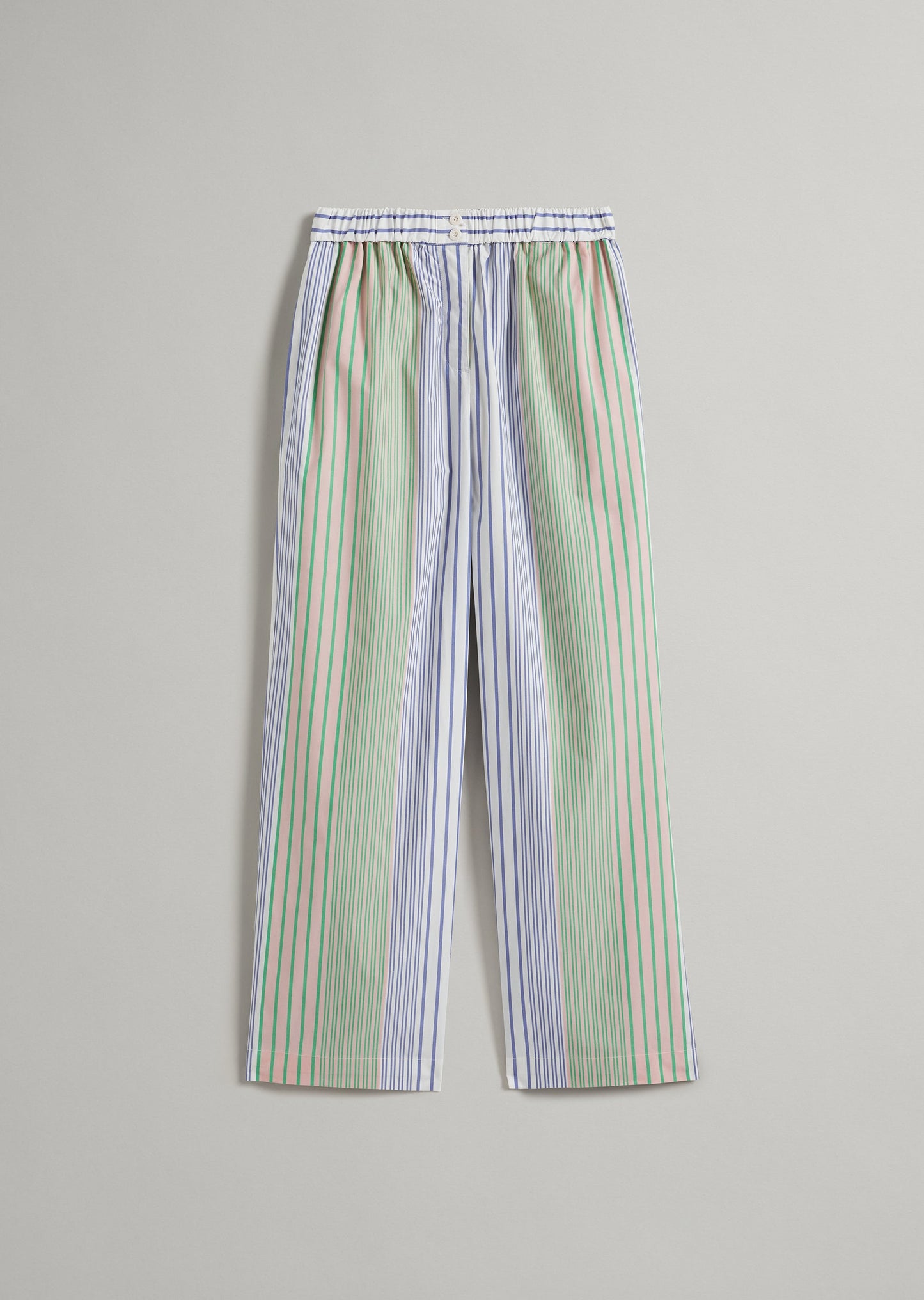 Aura- Wide Leg Pant