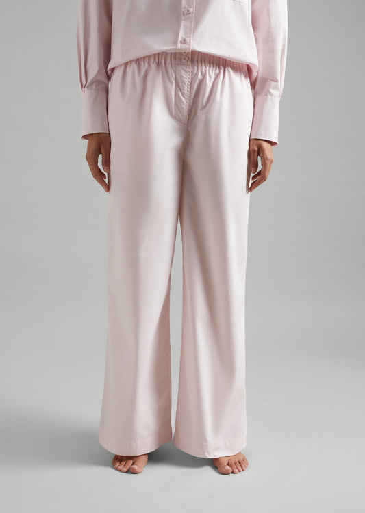 Aura- Wide Leg Pant