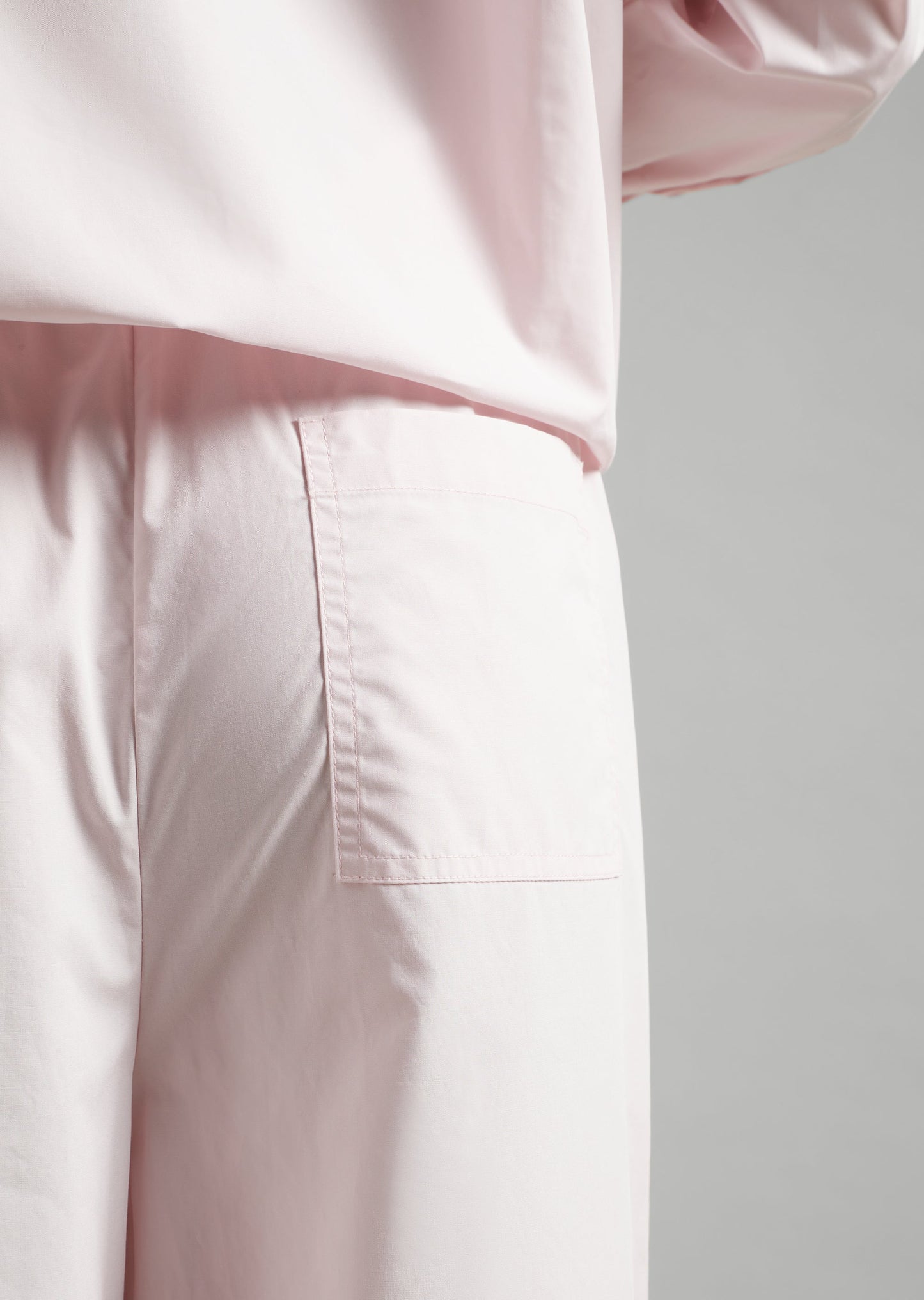 Aura- Wide Leg Pant